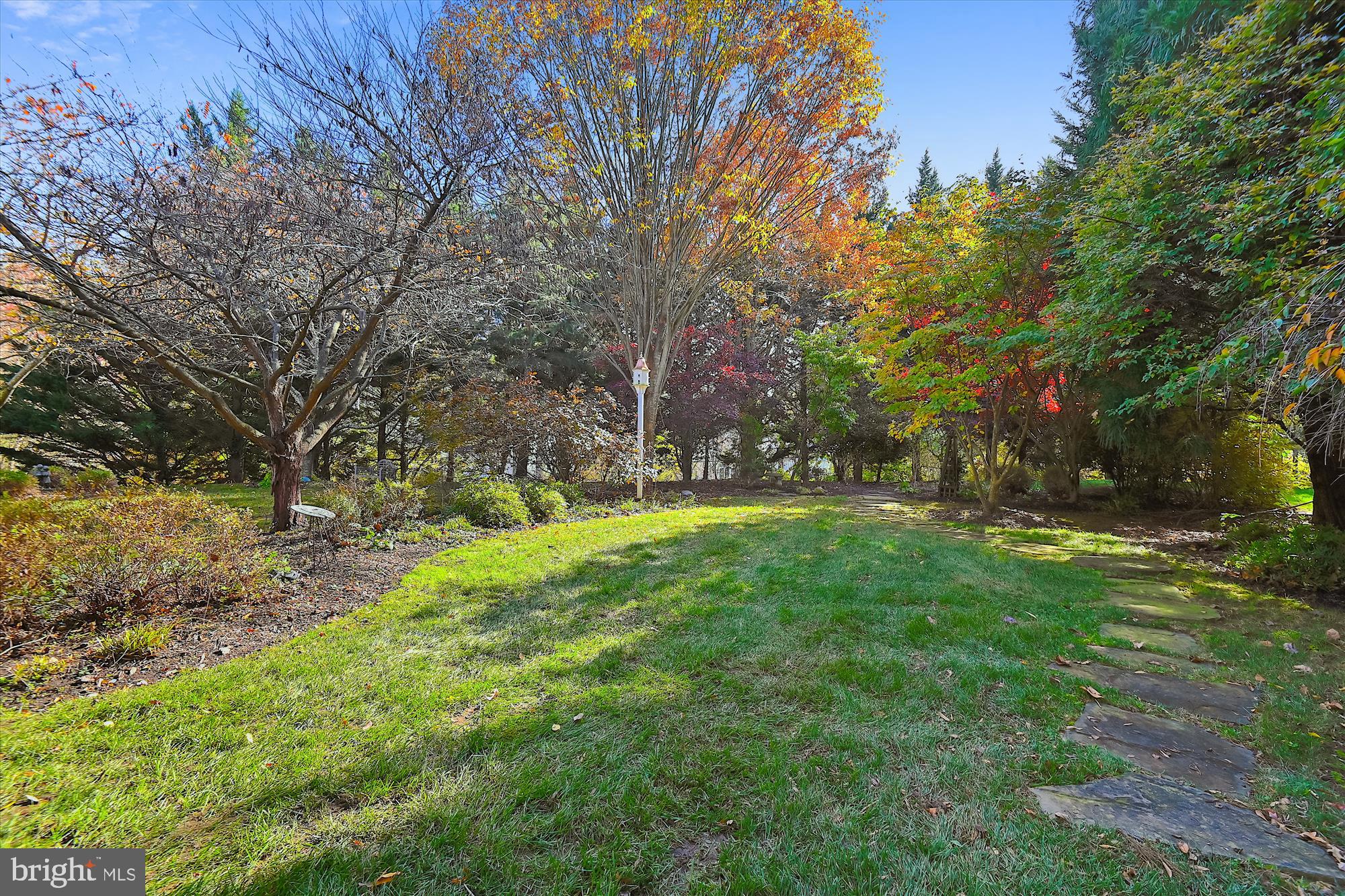 NORTH ROLAND PARK - Residential