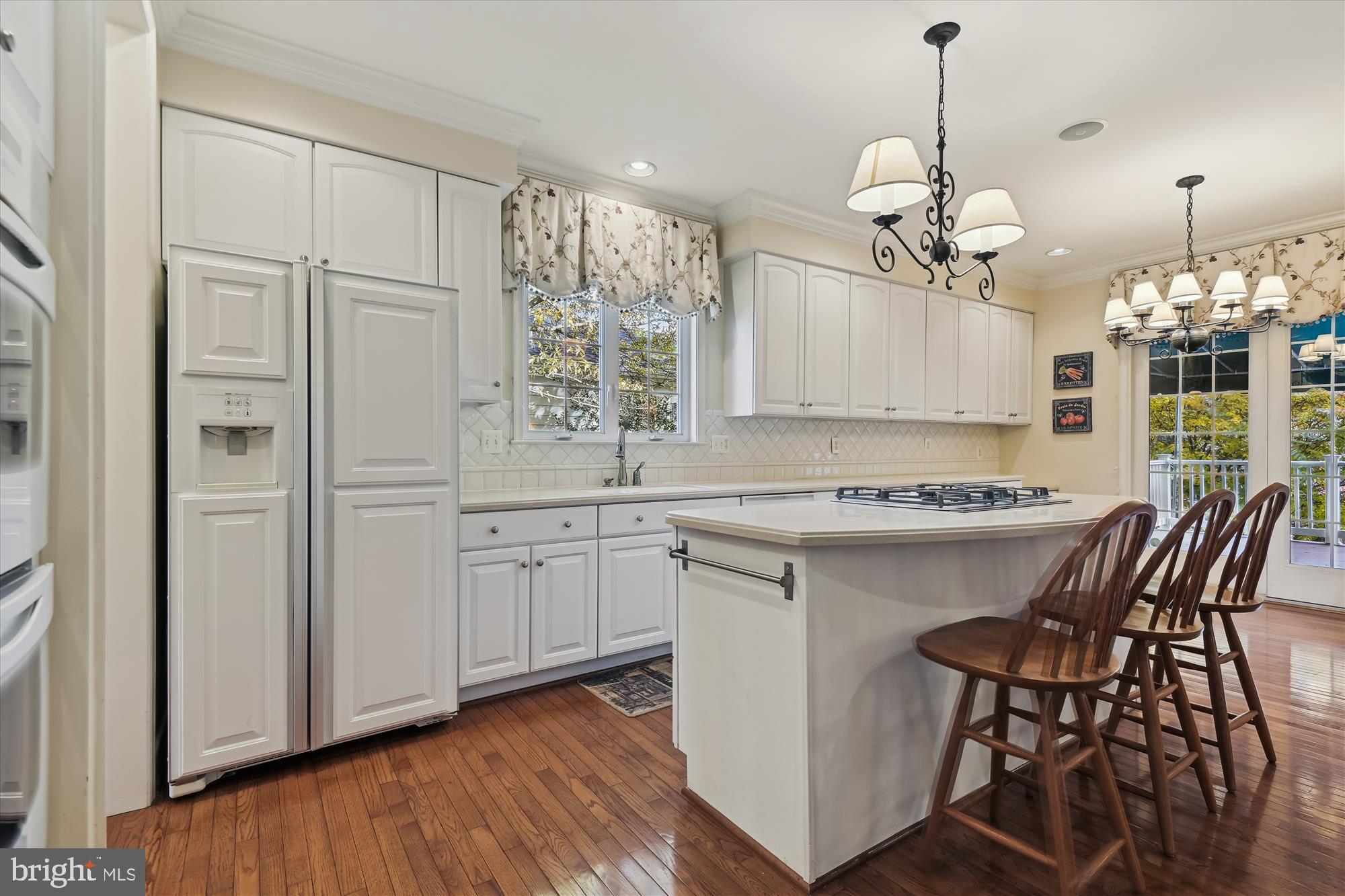 NORTH ROLAND PARK - Residential