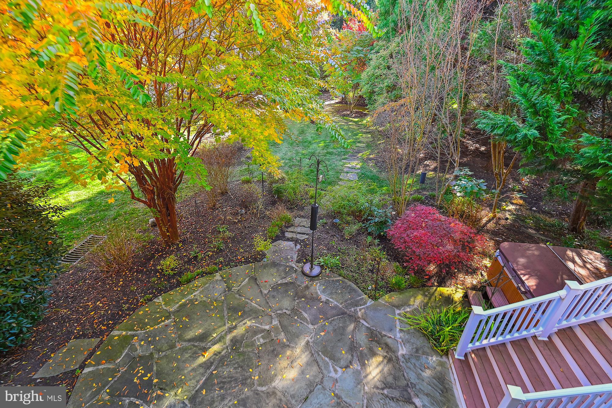 NORTH ROLAND PARK - Residential