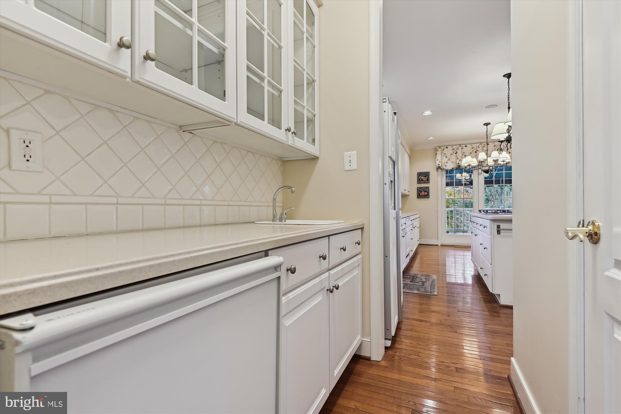 NORTH ROLAND PARK - Residential