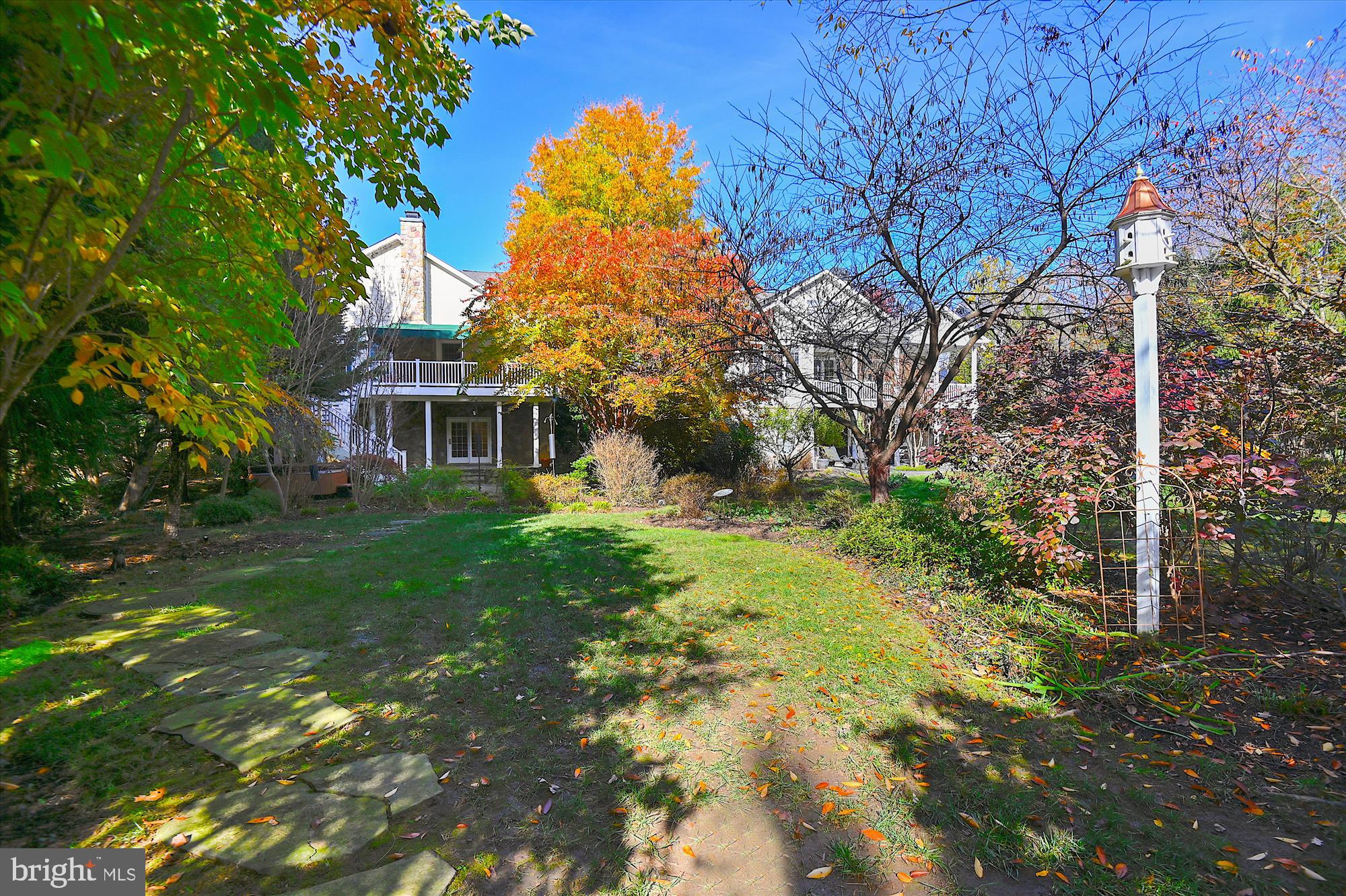 NORTH ROLAND PARK - Residential