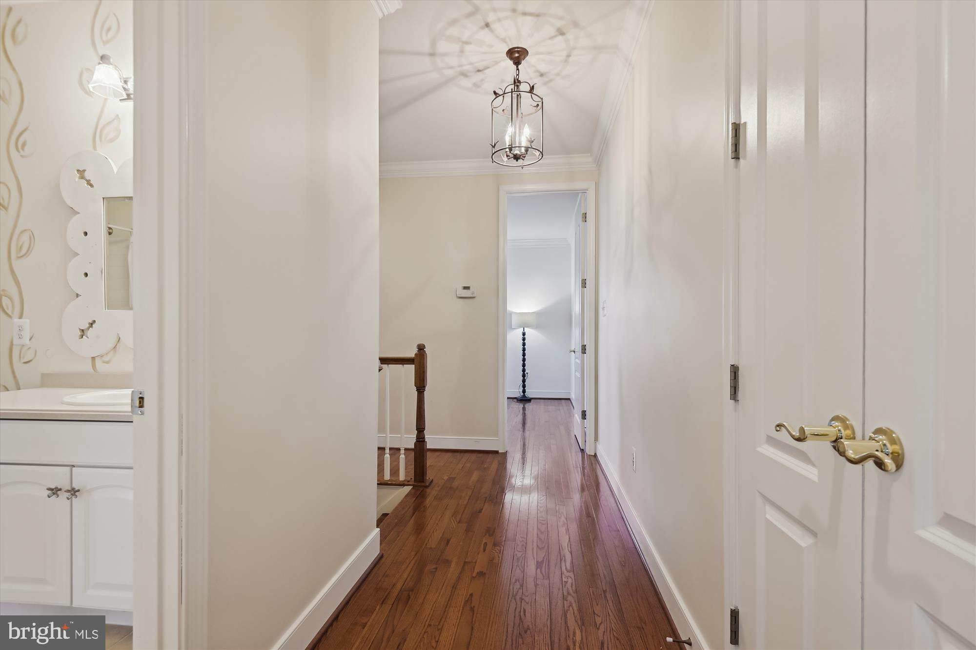 NORTH ROLAND PARK - Residential