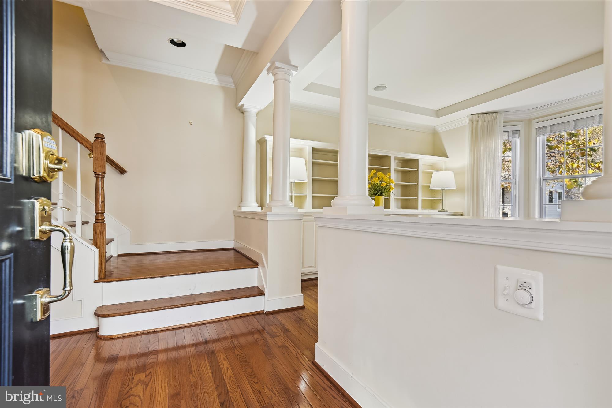 NORTH ROLAND PARK - Residential