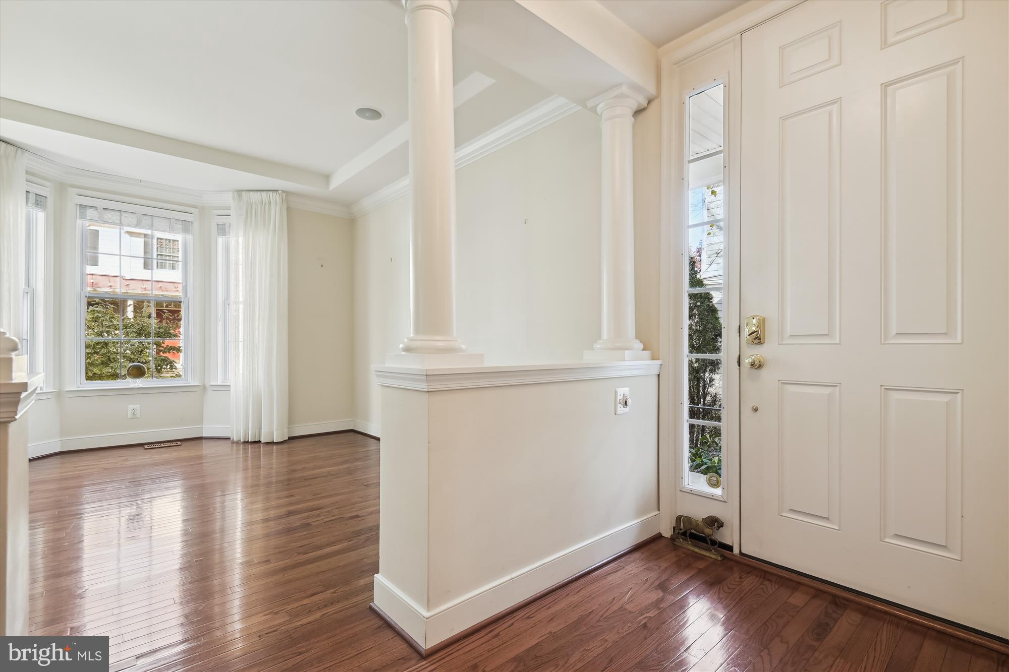 NORTH ROLAND PARK - Residential