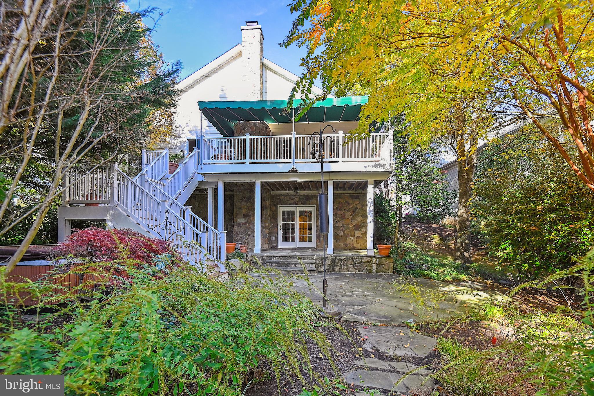 NORTH ROLAND PARK - Residential