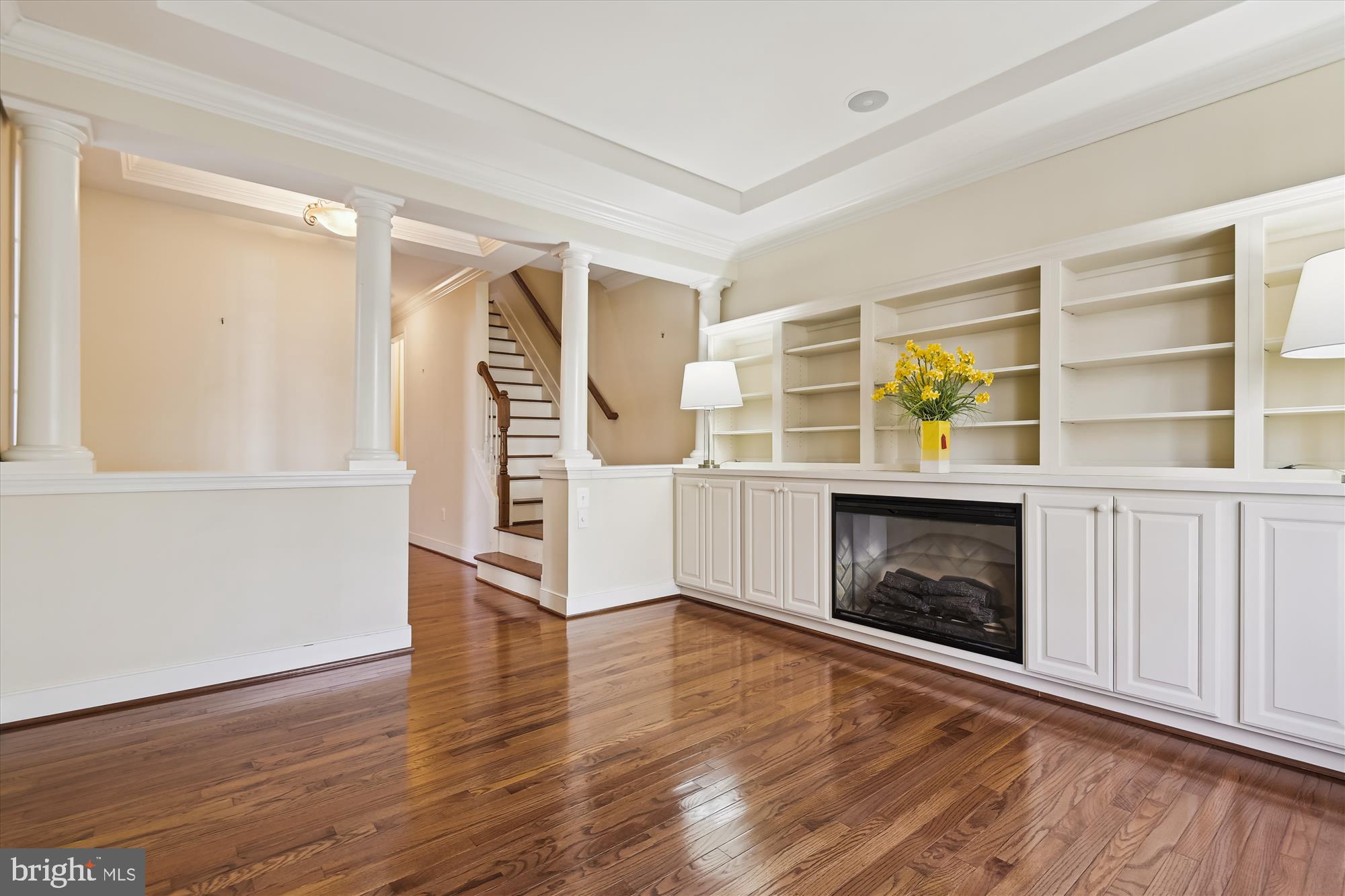 NORTH ROLAND PARK - Residential