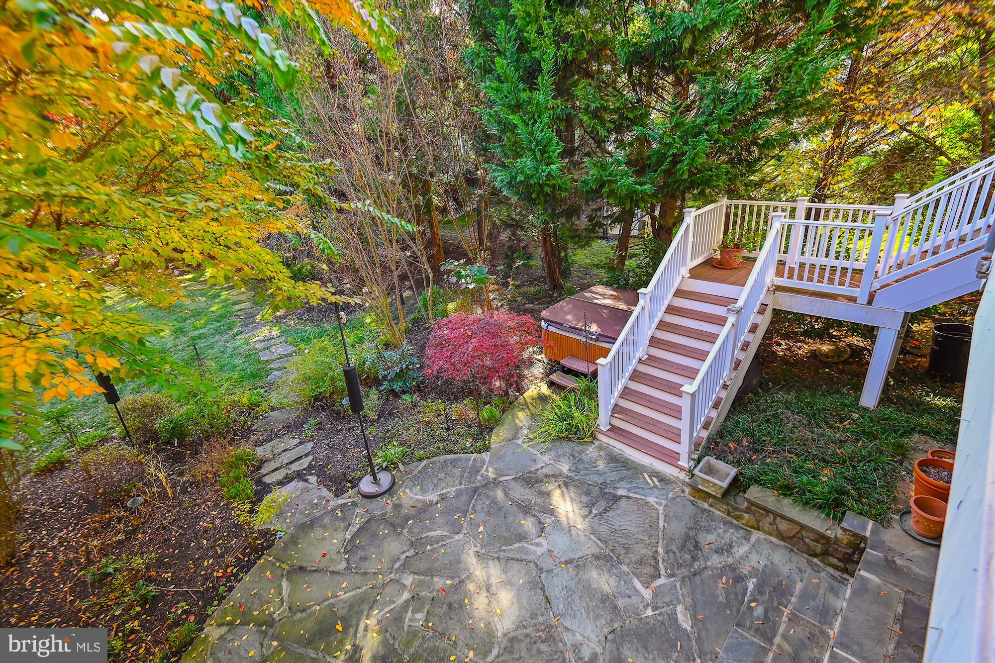 NORTH ROLAND PARK - Residential