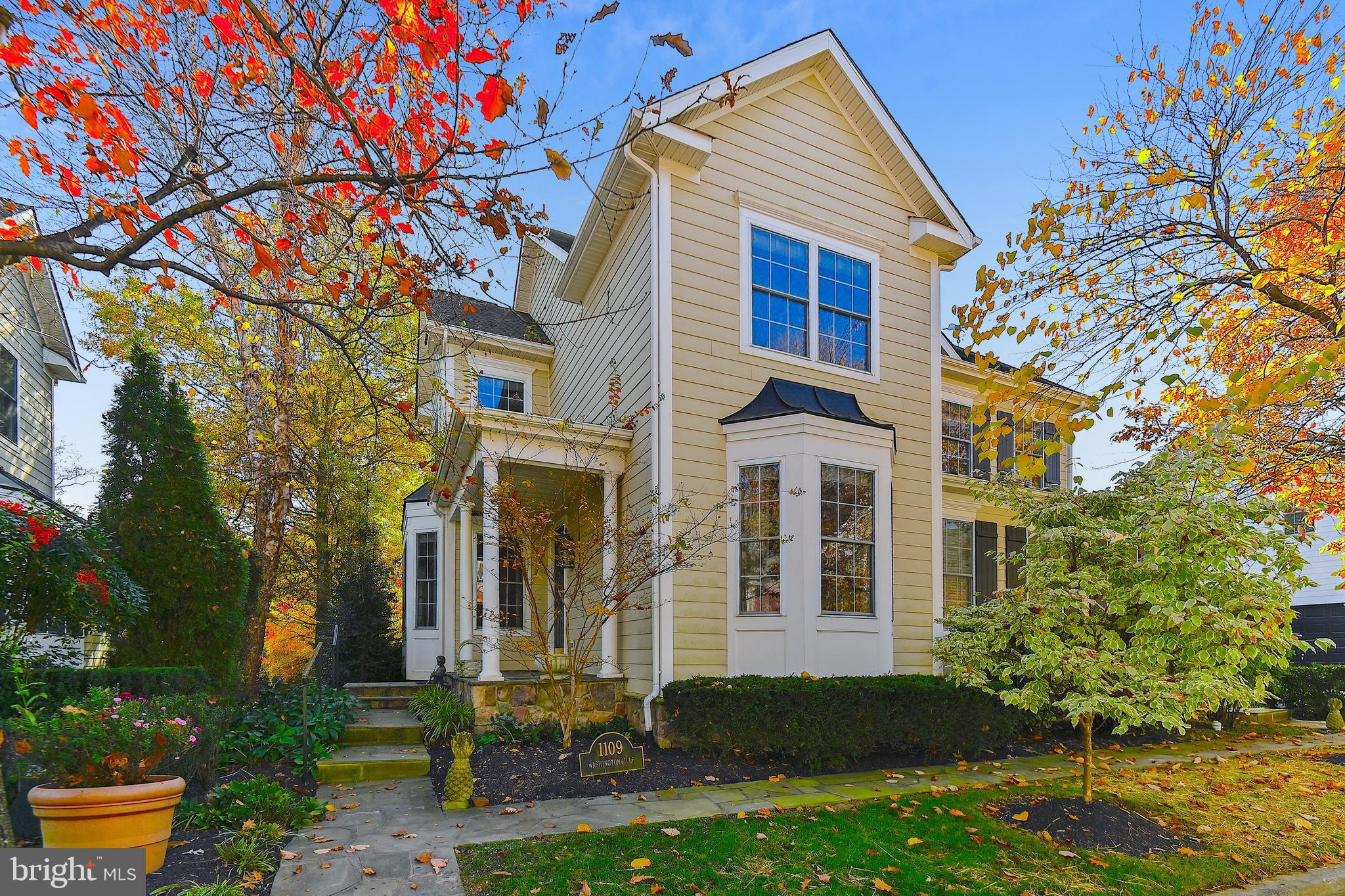 NORTH ROLAND PARK - Residential