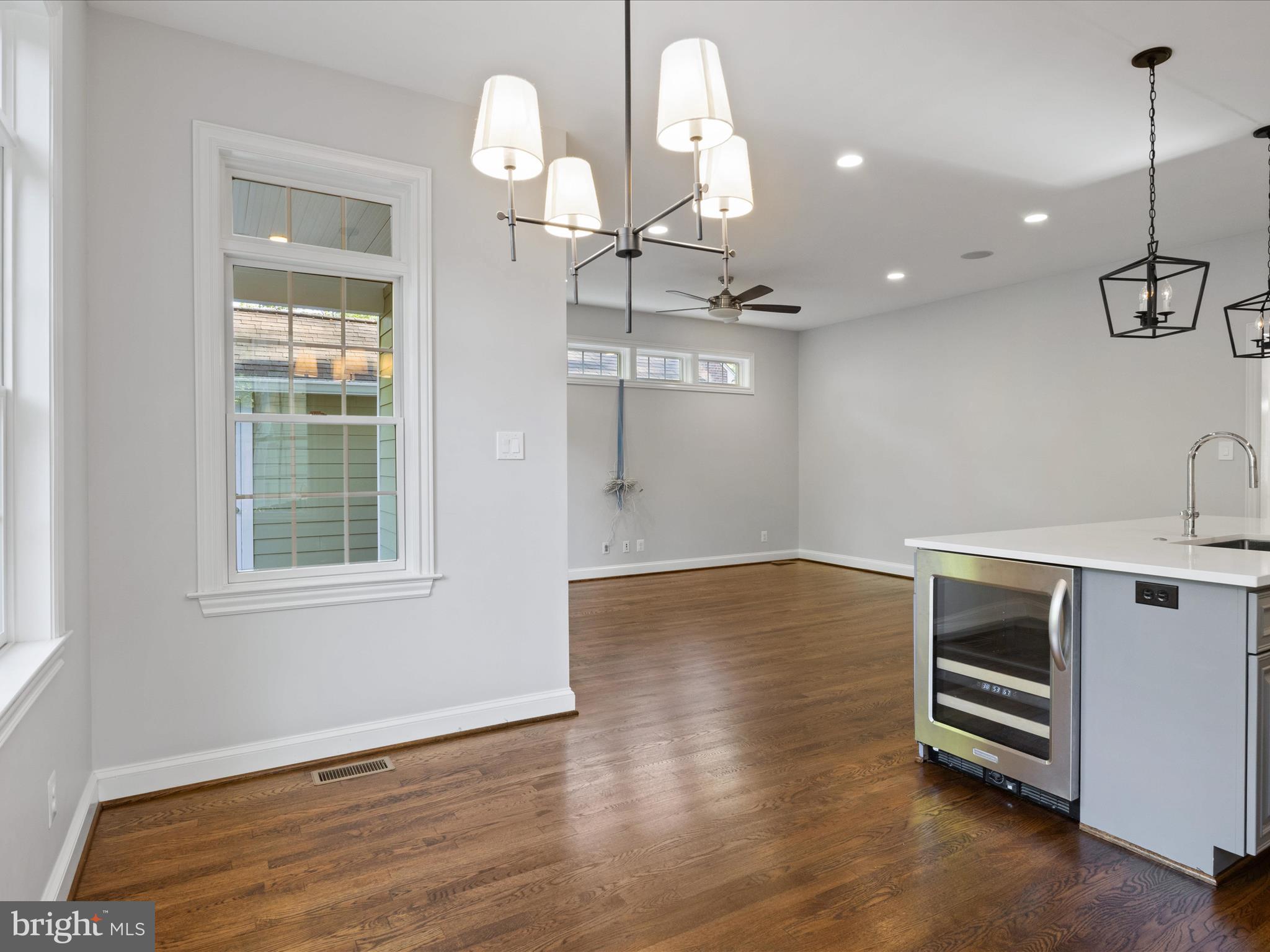 GREENWAY DOWNS - Residential Lease