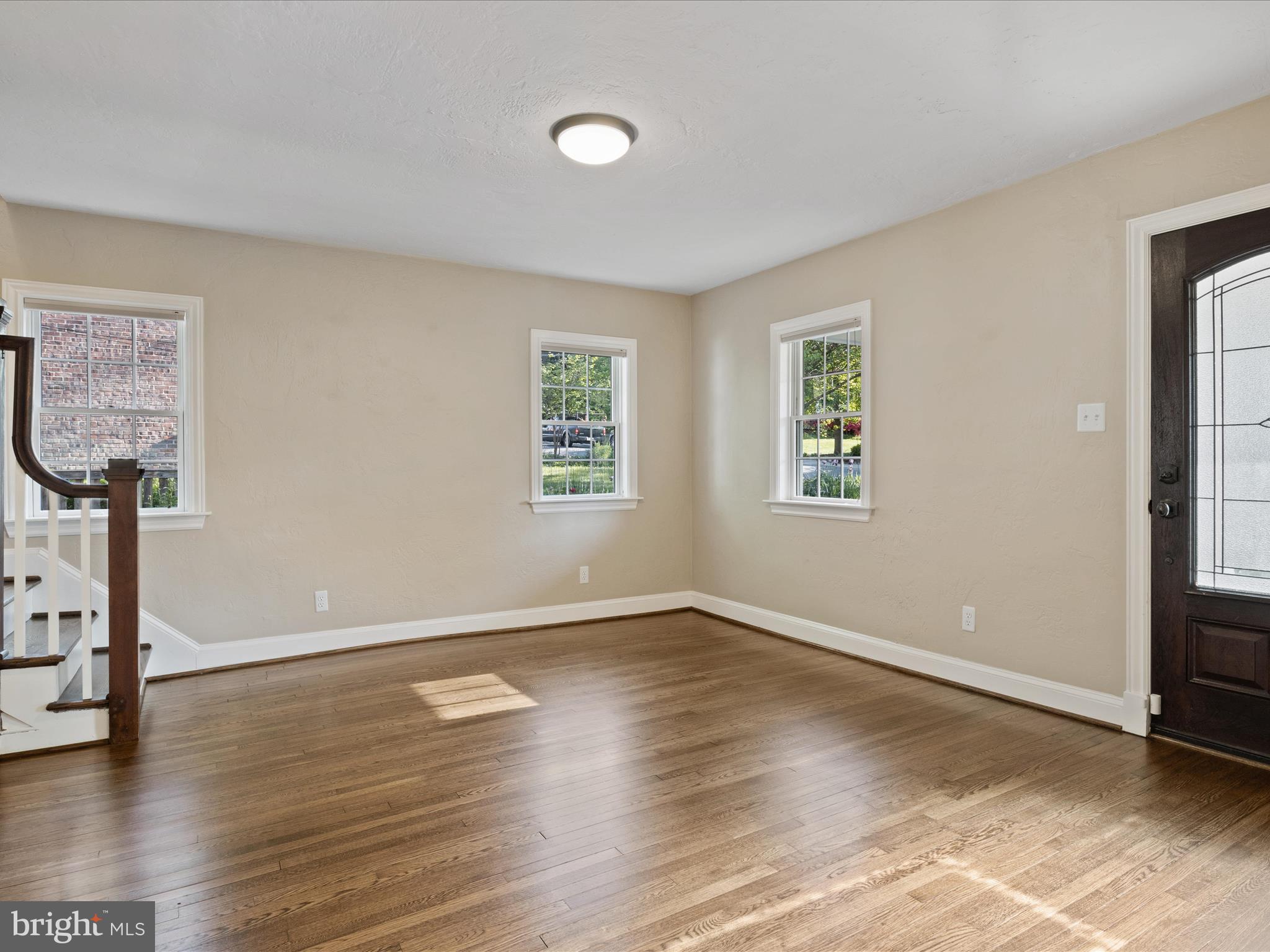 GREENWAY DOWNS - Residential Lease