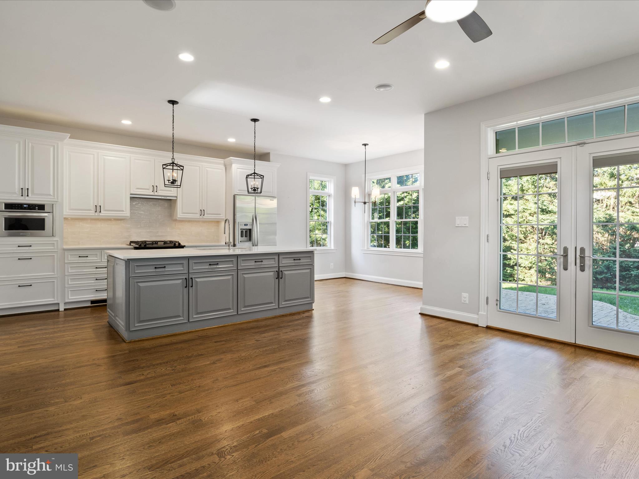 GREENWAY DOWNS - Residential Lease