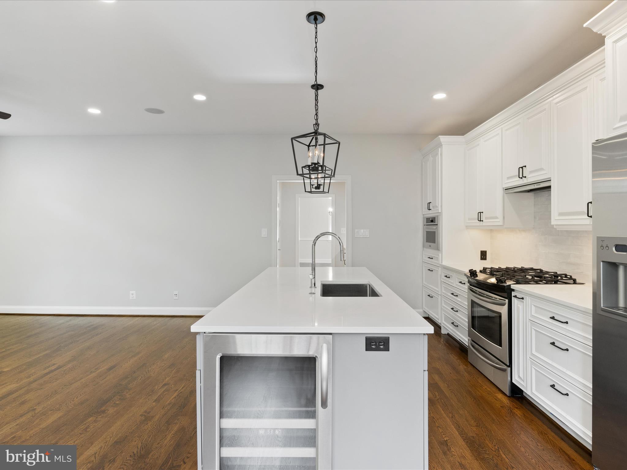 GREENWAY DOWNS - Residential Lease