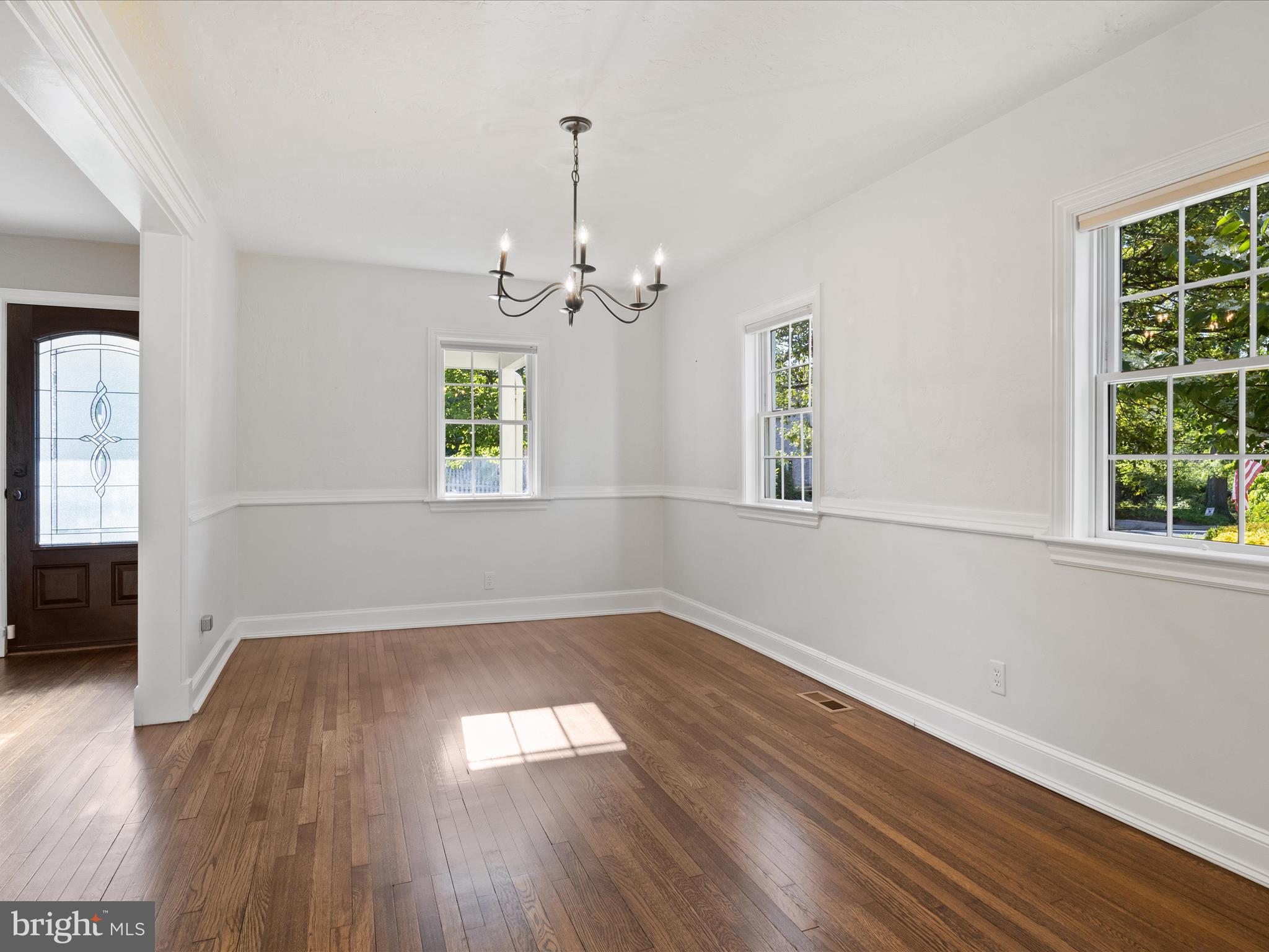 GREENWAY DOWNS - Residential Lease