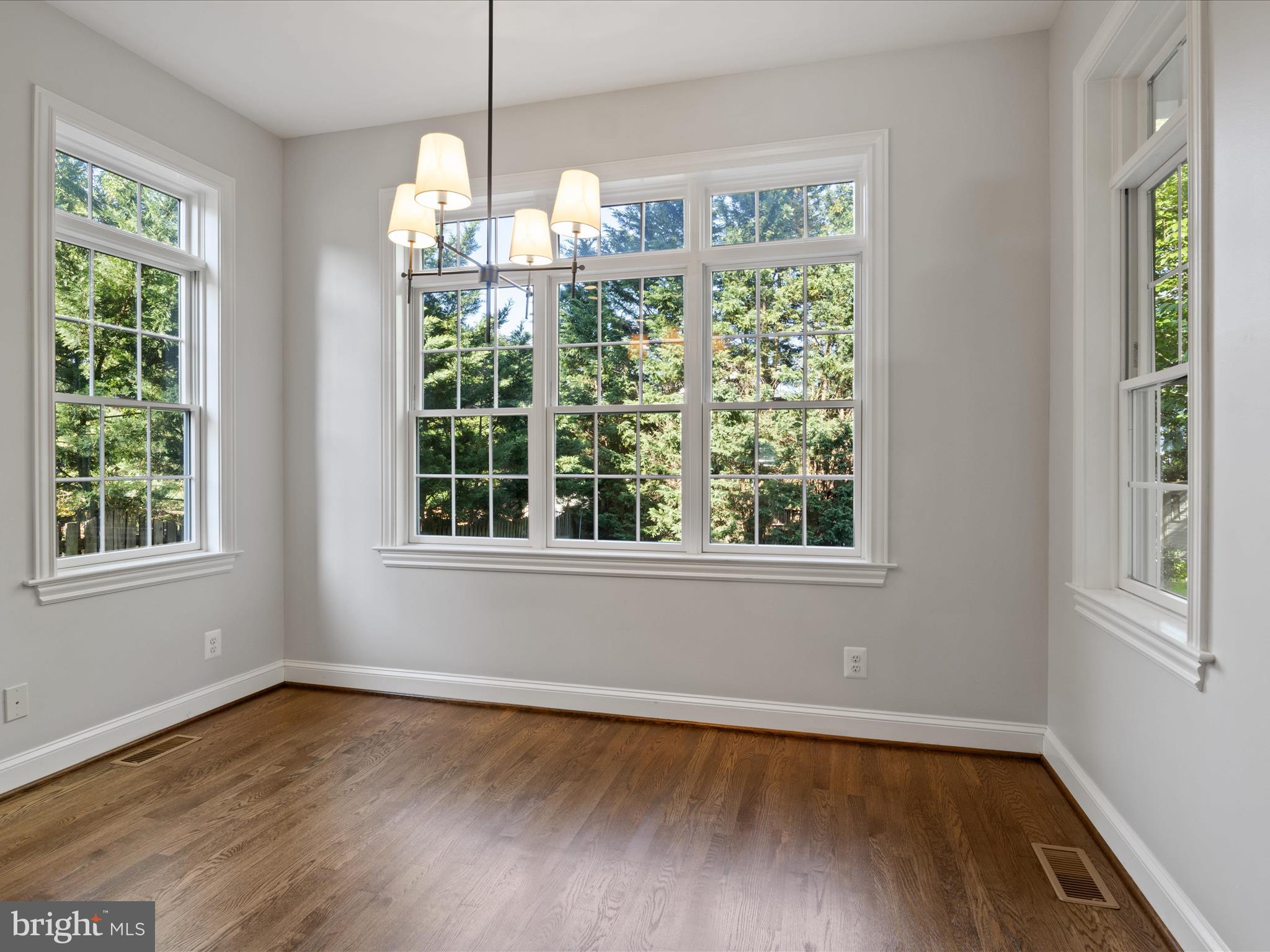 GREENWAY DOWNS - Residential Lease