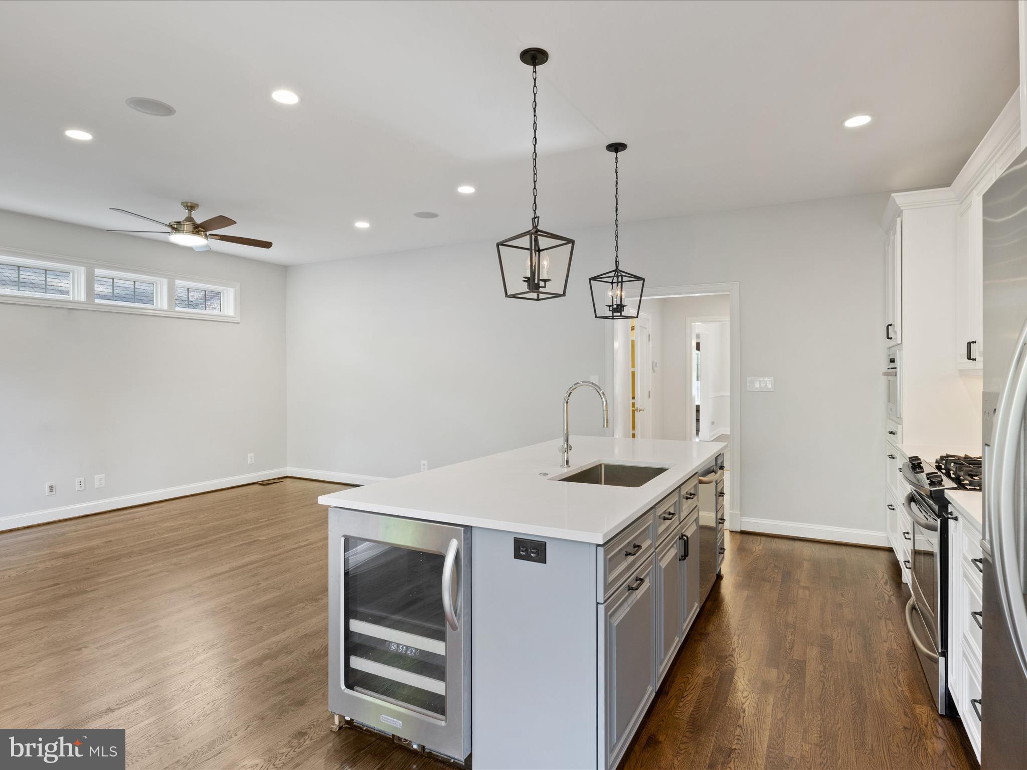 GREENWAY DOWNS - Residential Lease