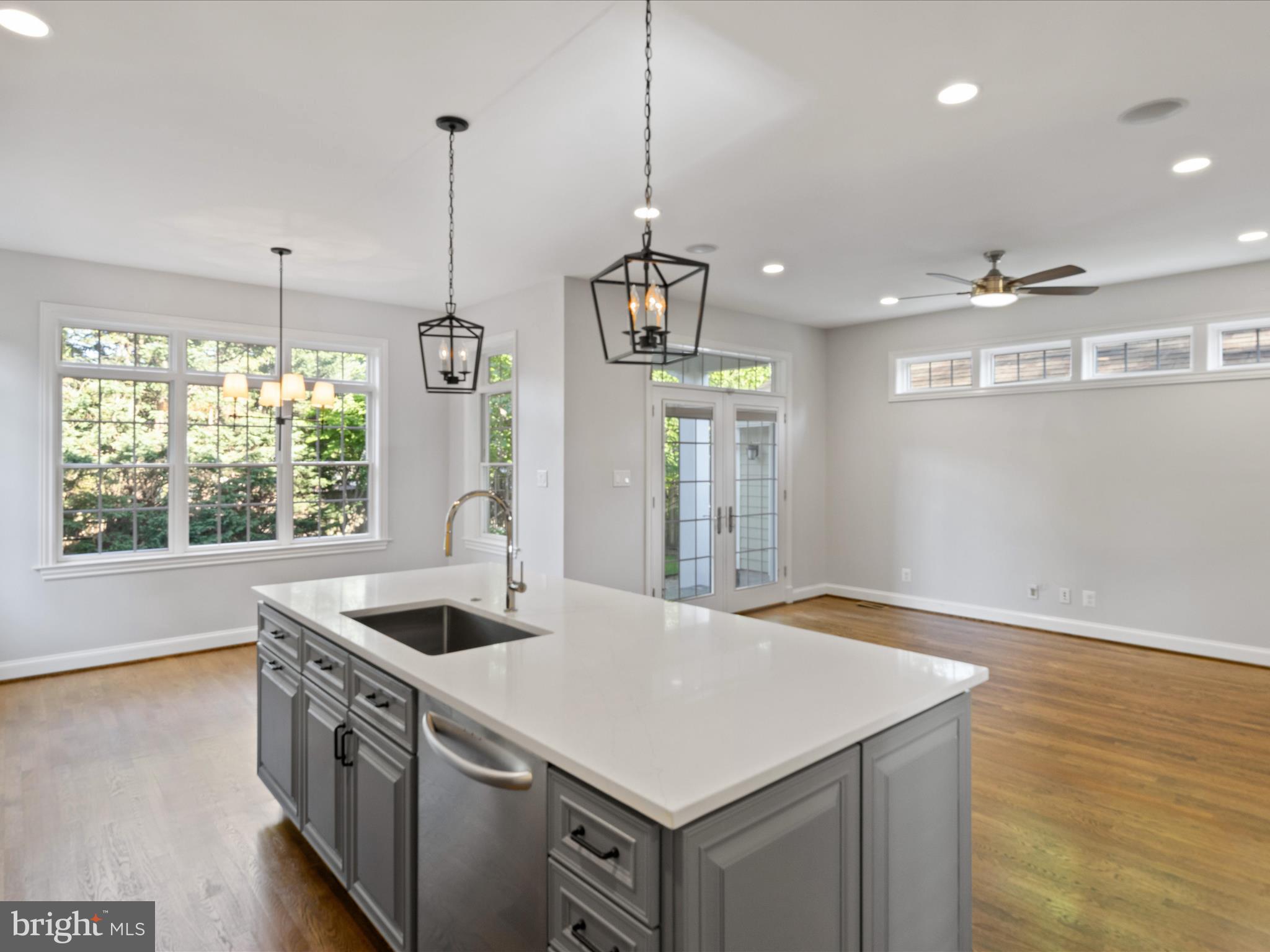 GREENWAY DOWNS - Residential Lease