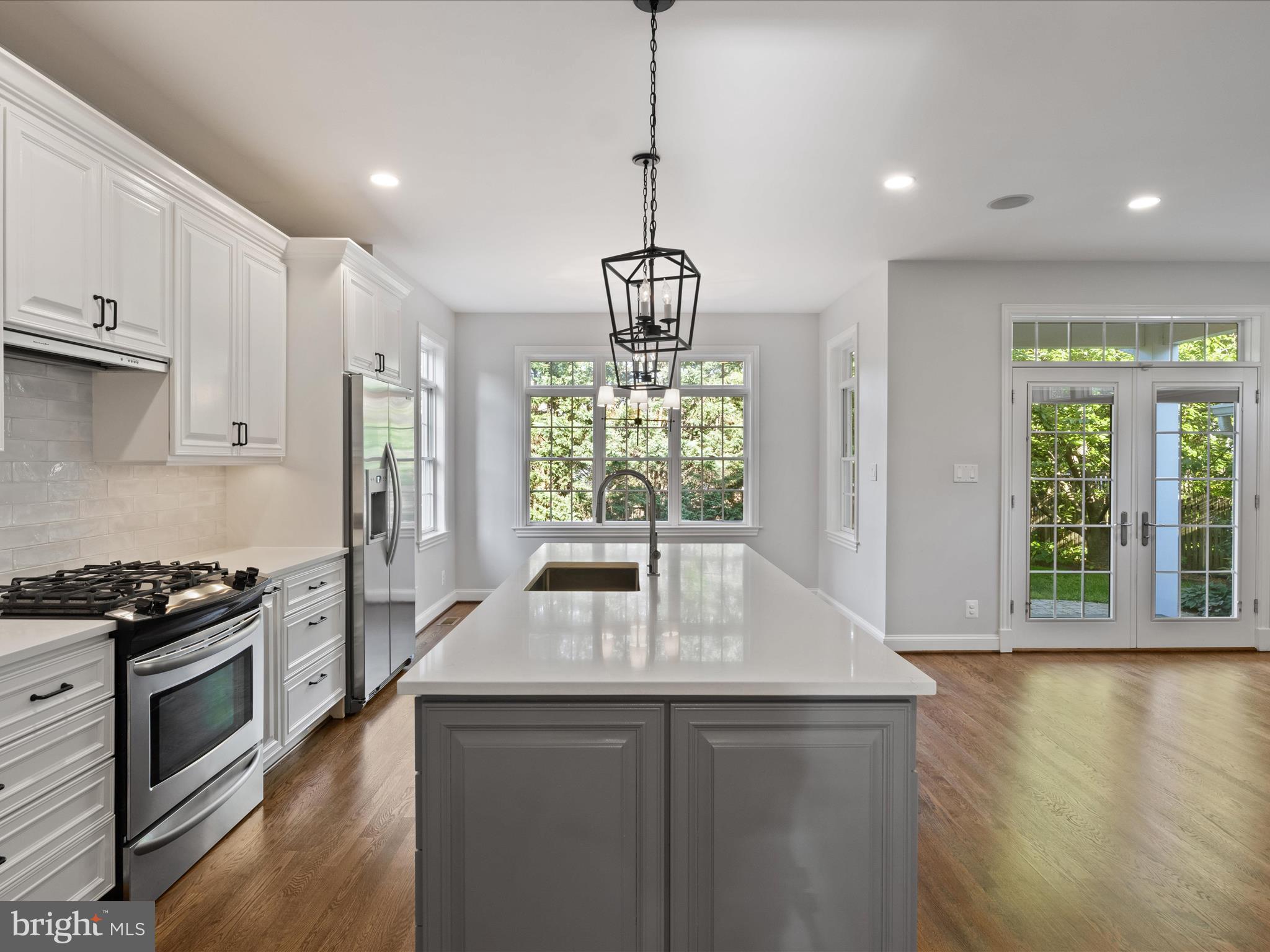 GREENWAY DOWNS - Residential Lease