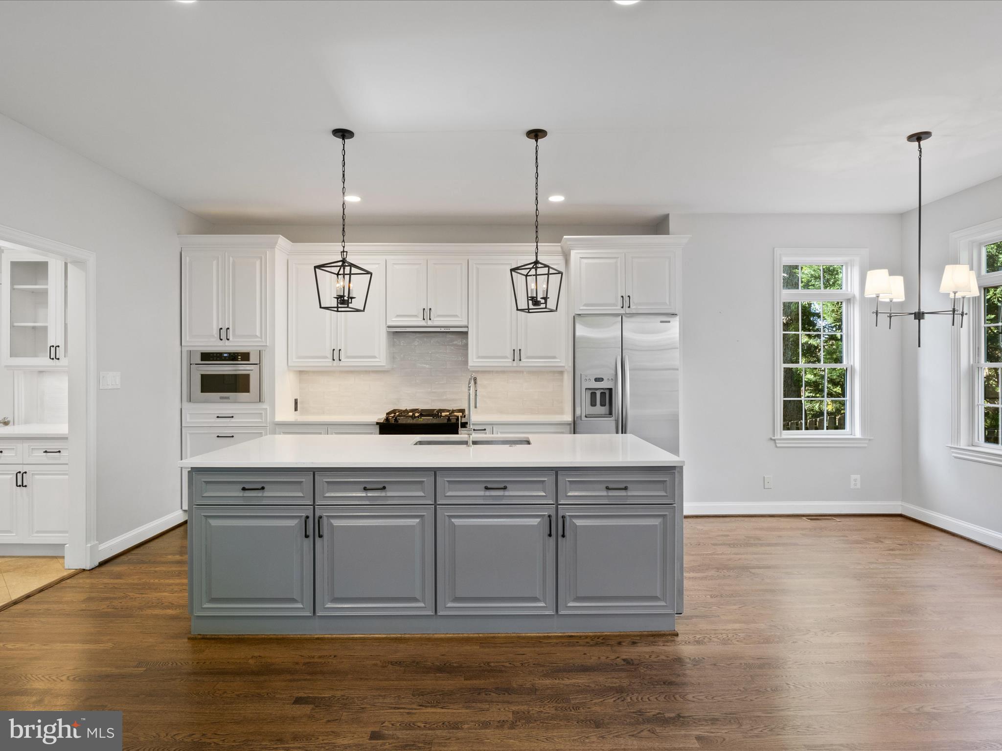 GREENWAY DOWNS - Residential Lease