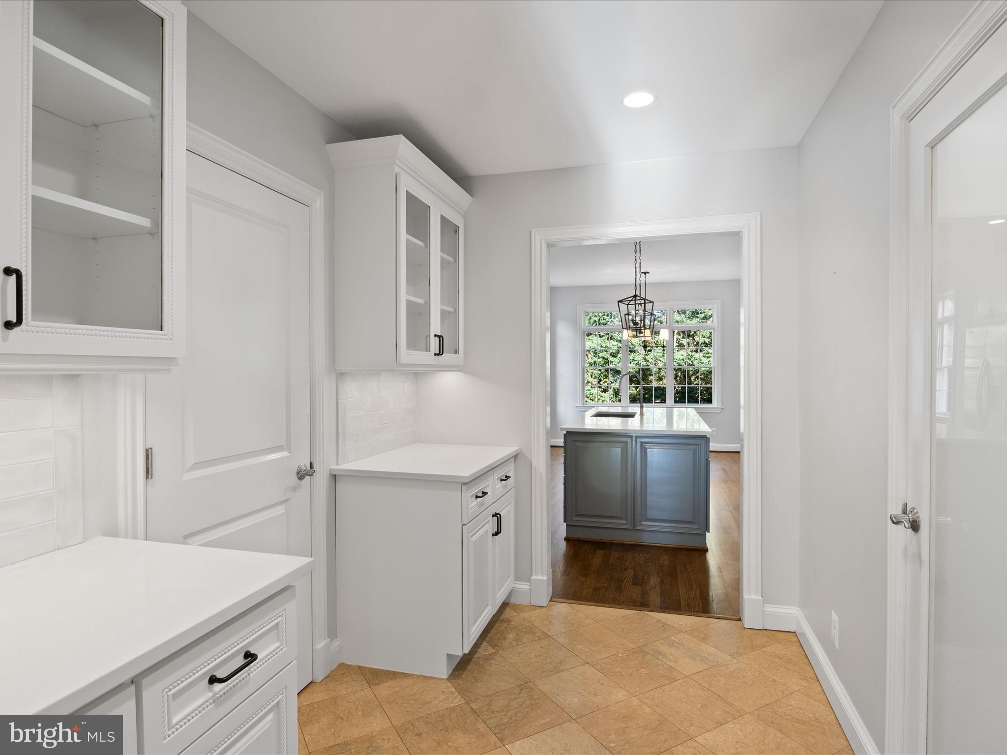 GREENWAY DOWNS - Residential Lease