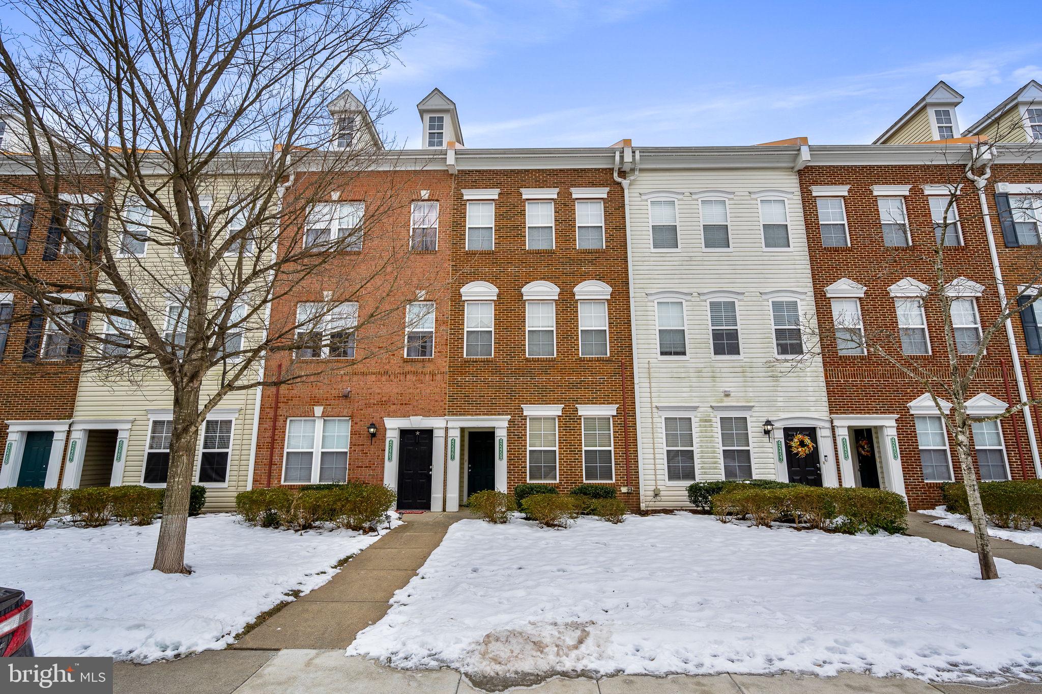 SUMMERFIELD - Residential