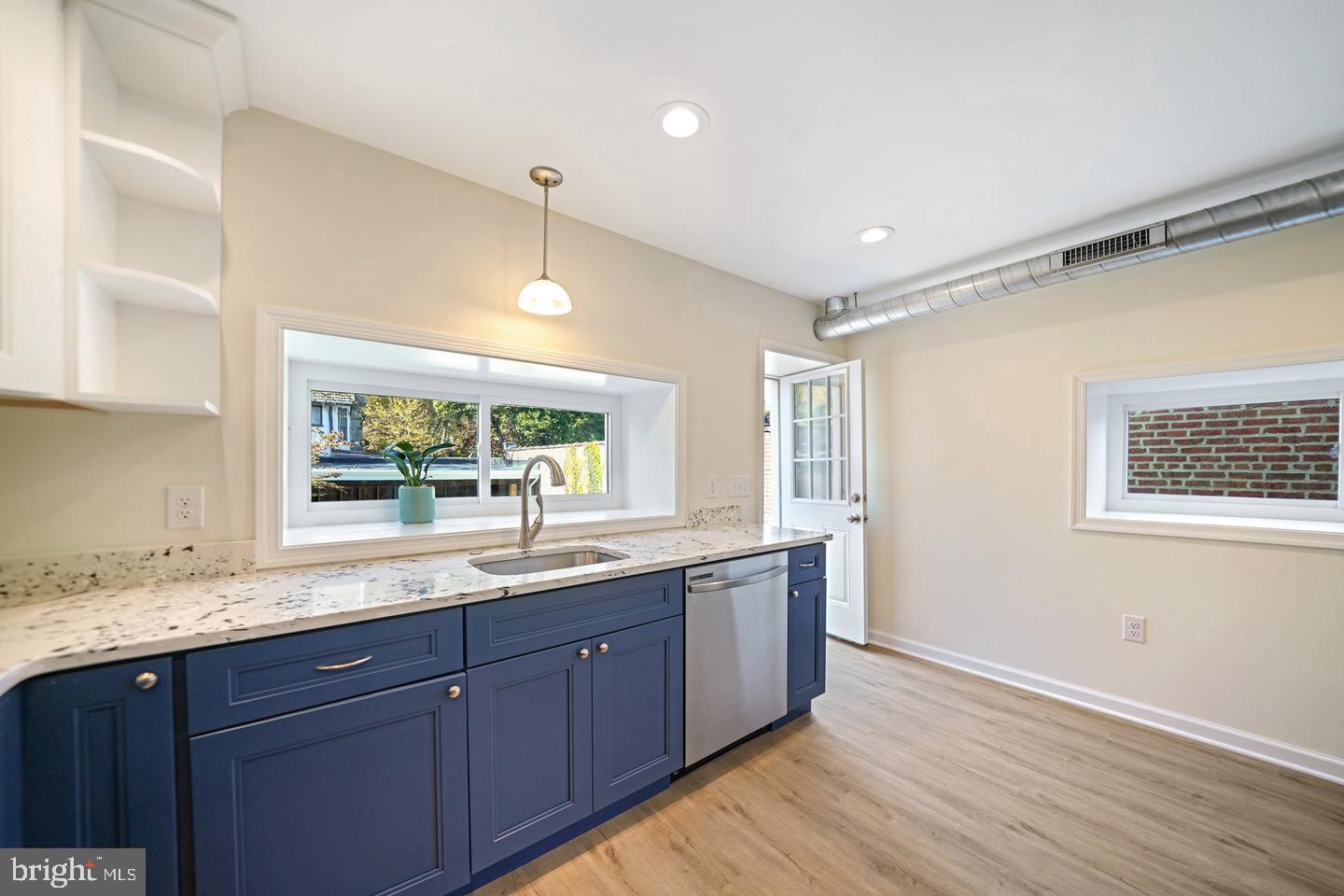 MT AIRY (WEST) - Residential Lease