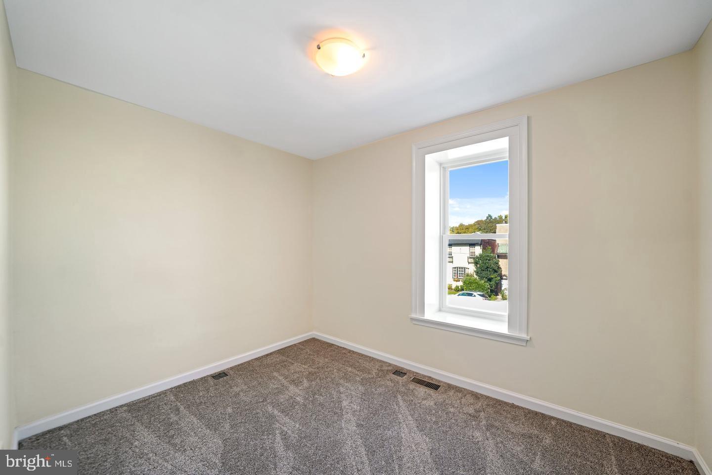 MT AIRY (WEST) - Residential Lease