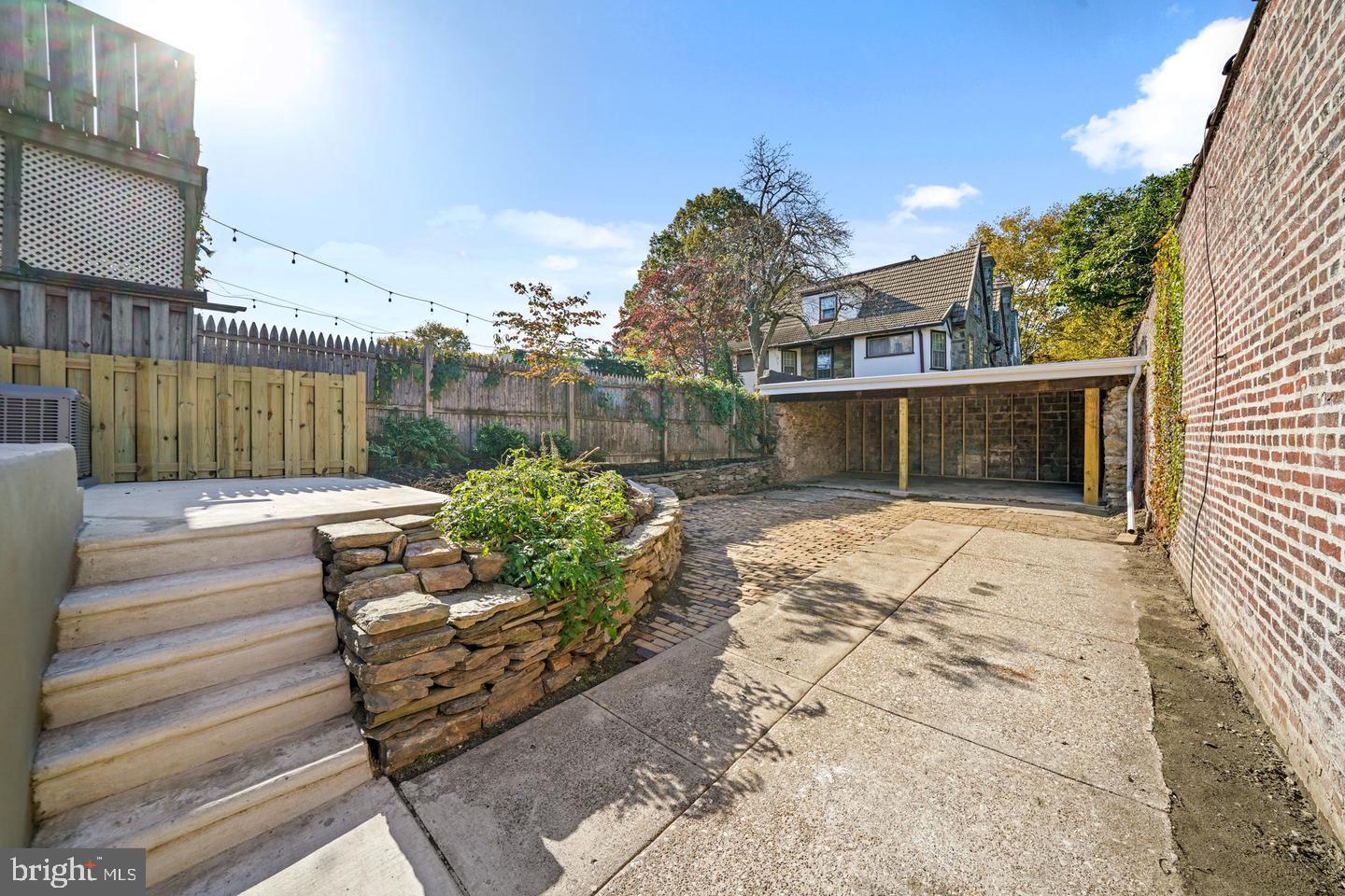 MT AIRY (WEST) - Residential Lease