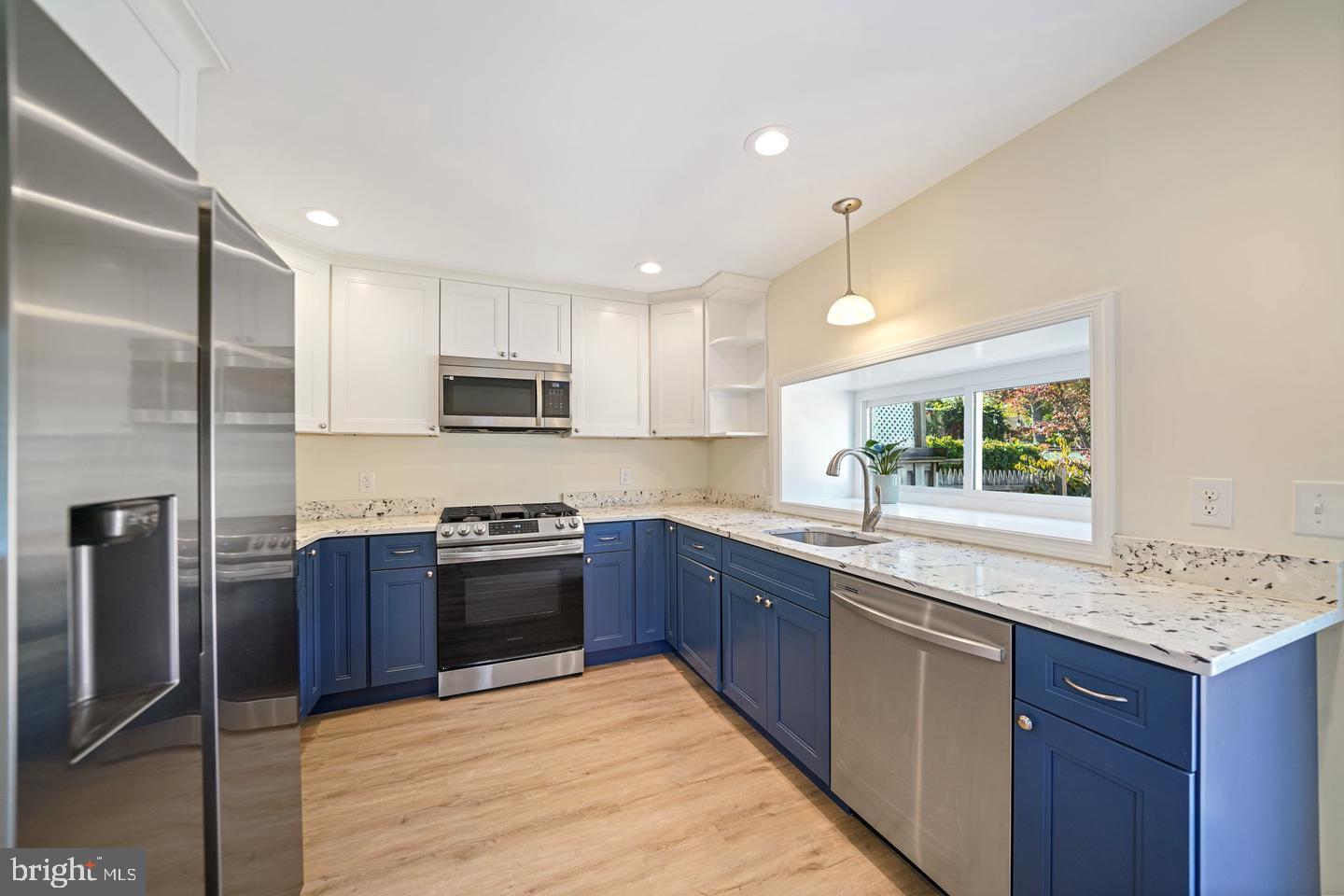 MT AIRY (WEST) - Residential Lease