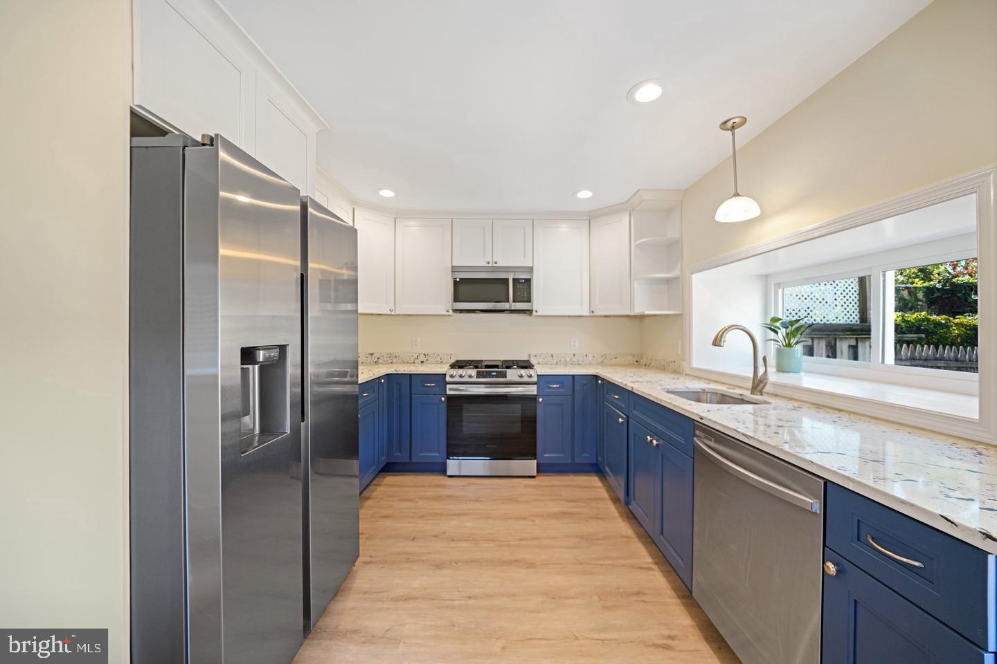 MT AIRY (WEST) - Residential Lease