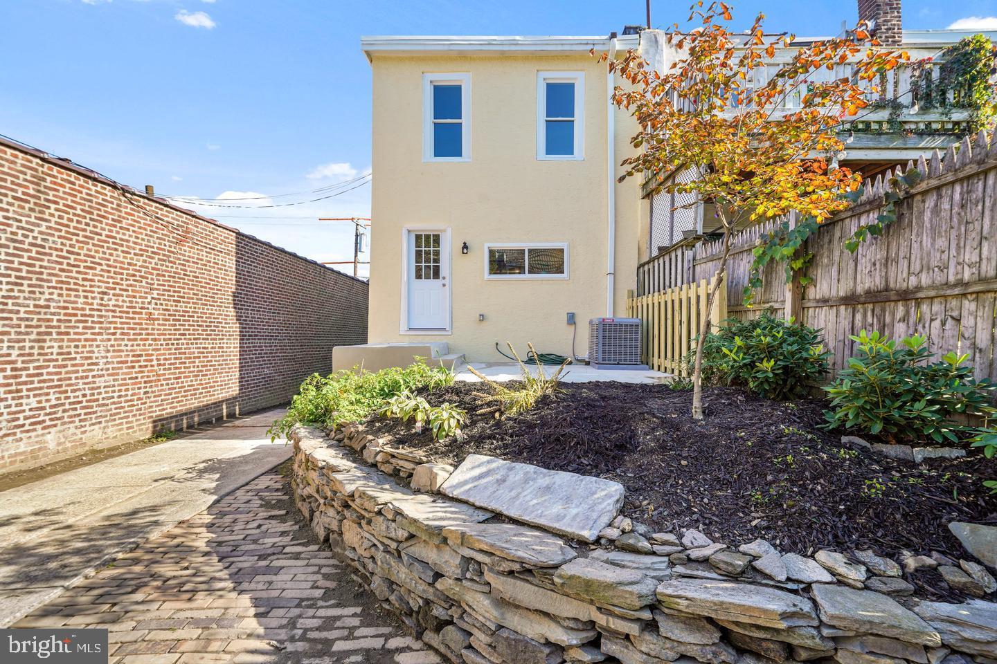 MT AIRY (WEST) - Residential Lease