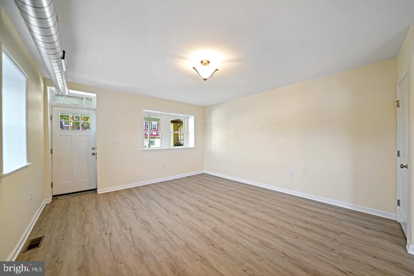 MT AIRY (WEST) - Residential Lease