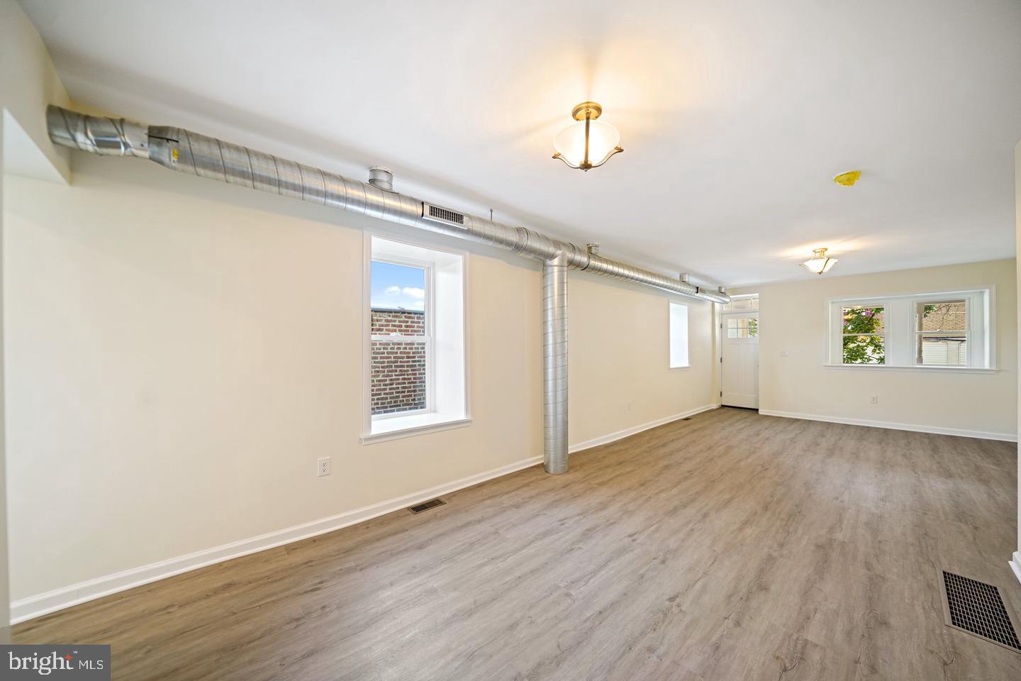 MT AIRY (WEST) - Residential Lease