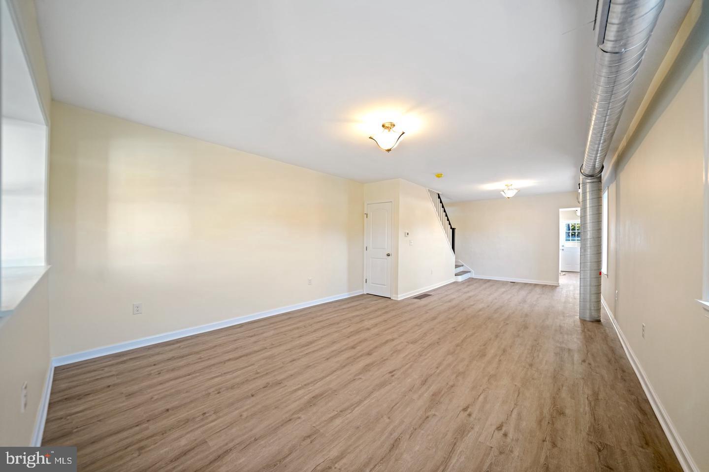 MT AIRY (WEST) - Residential Lease