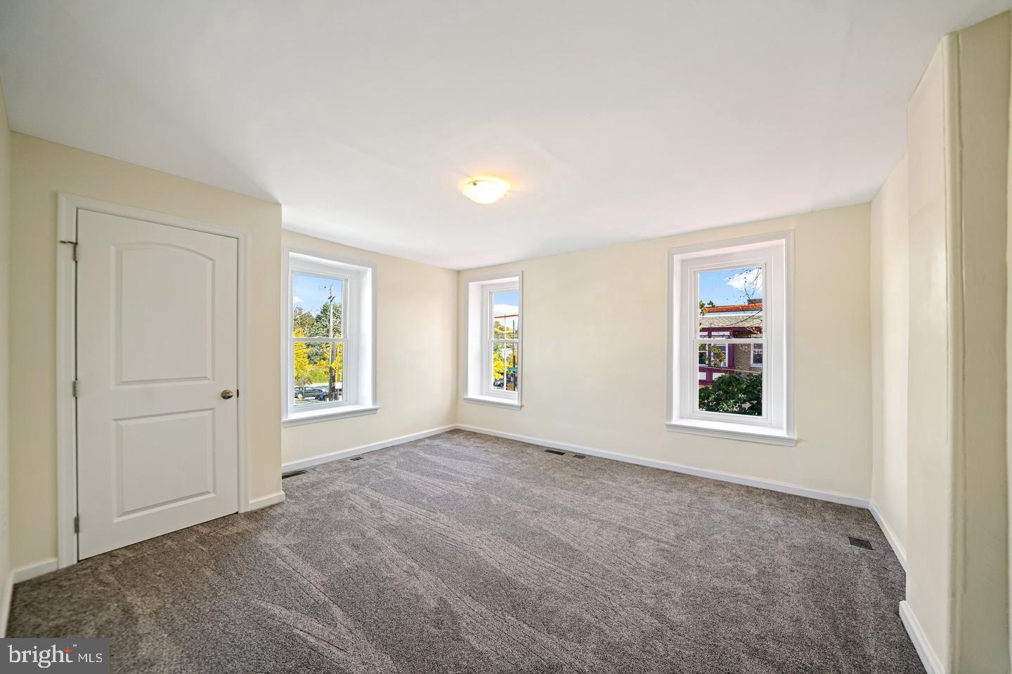 MT AIRY (WEST) - Residential Lease