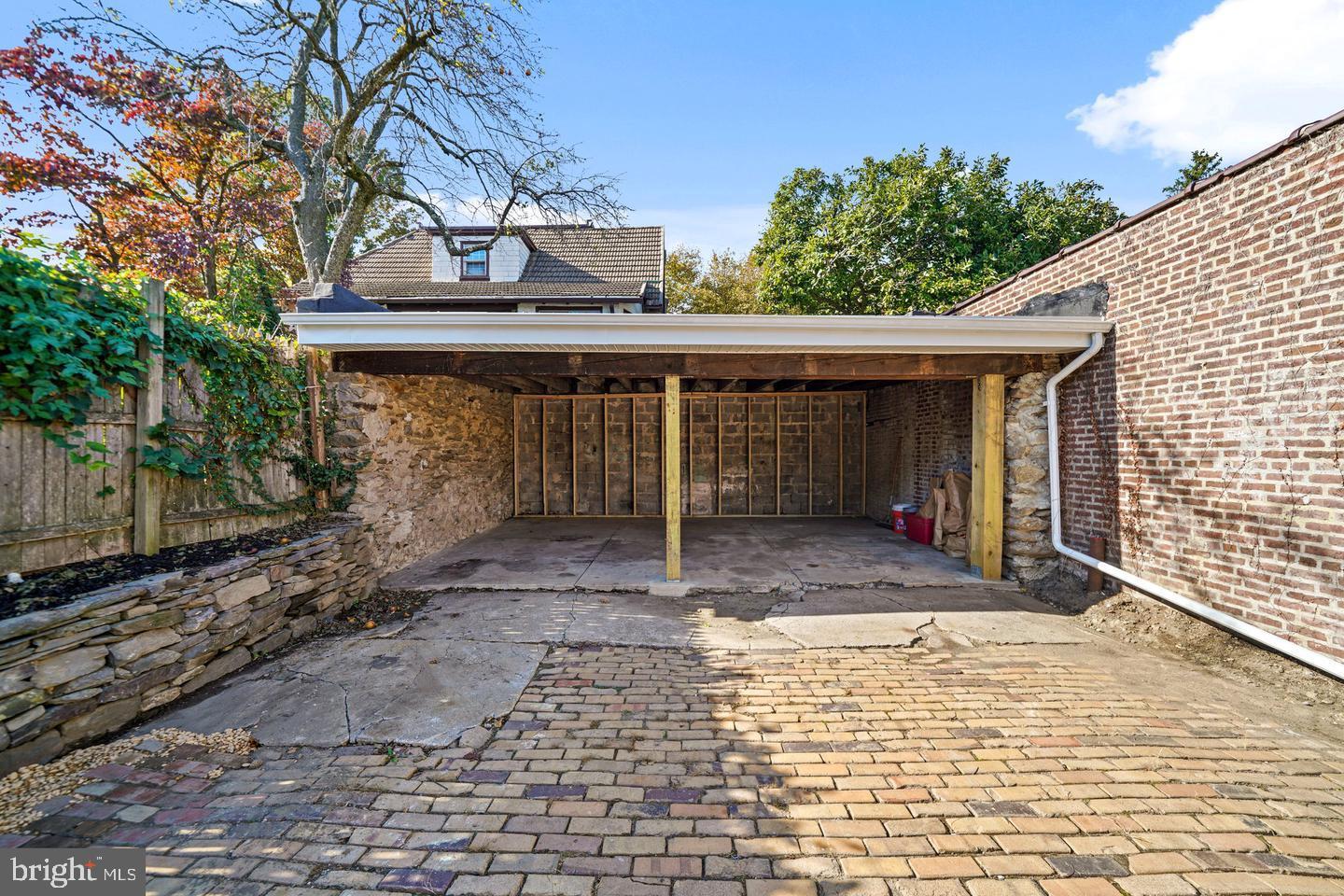 MT AIRY (WEST) - Residential Lease