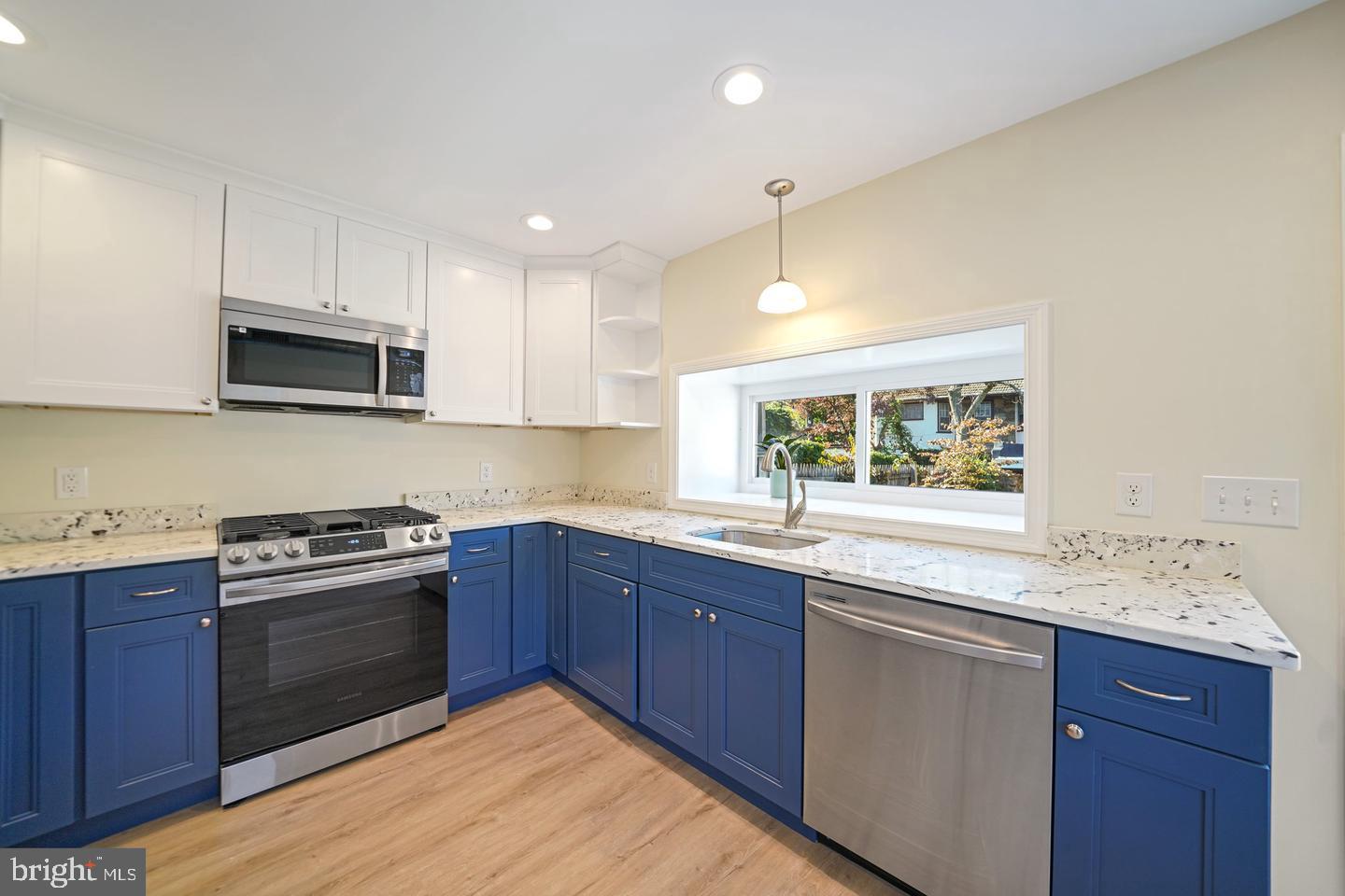 MT AIRY (WEST) - Residential Lease