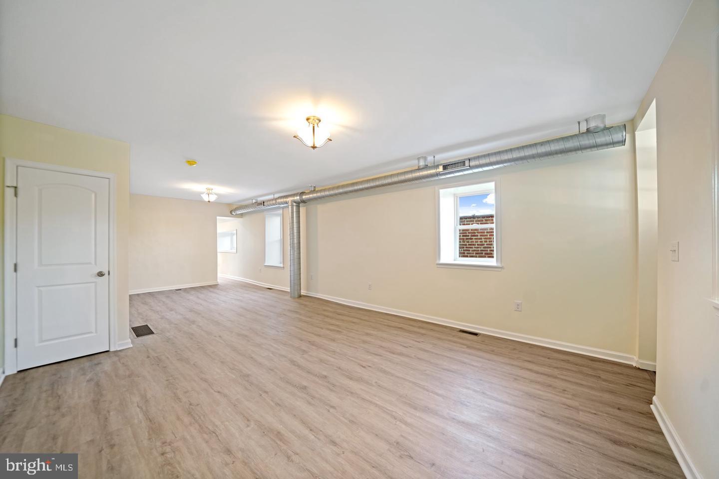 MT AIRY (WEST) - Residential Lease