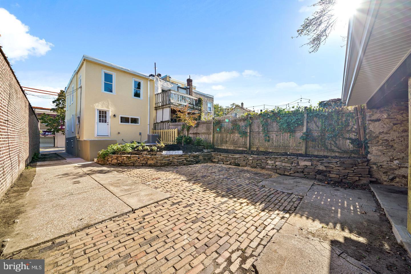 MT AIRY (WEST) - Residential Lease