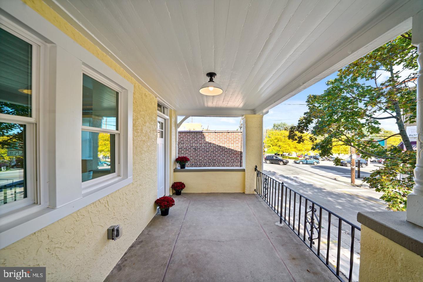 MT AIRY (WEST) - Residential Lease