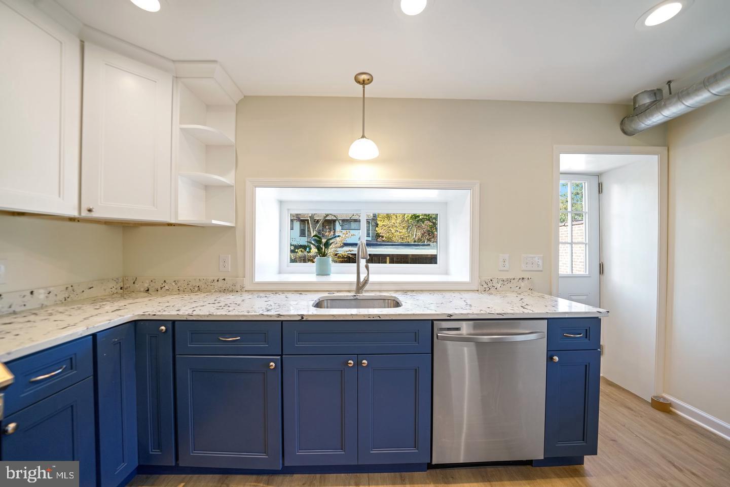 MT AIRY (WEST) - Residential Lease