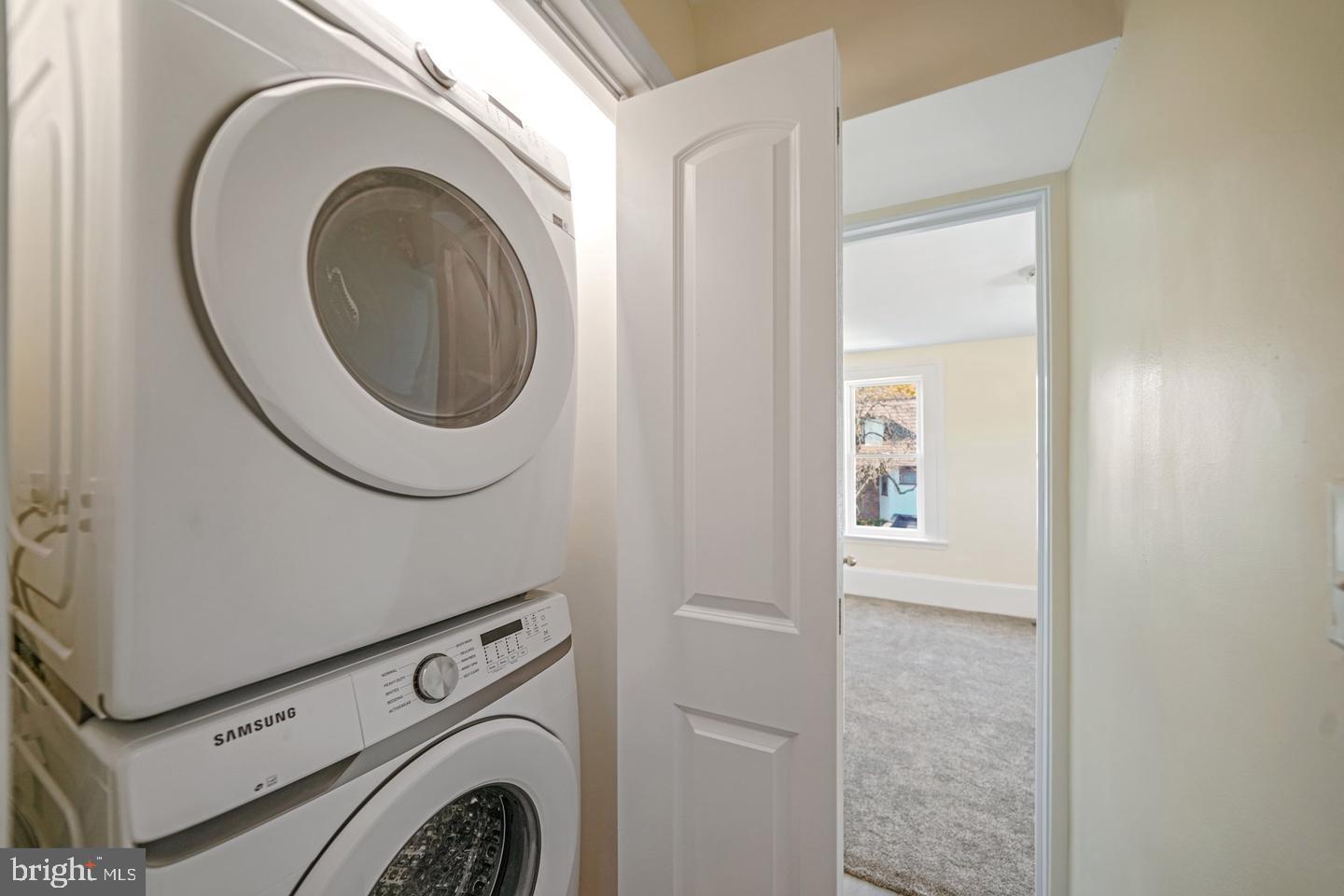 MT AIRY (WEST) - Residential Lease