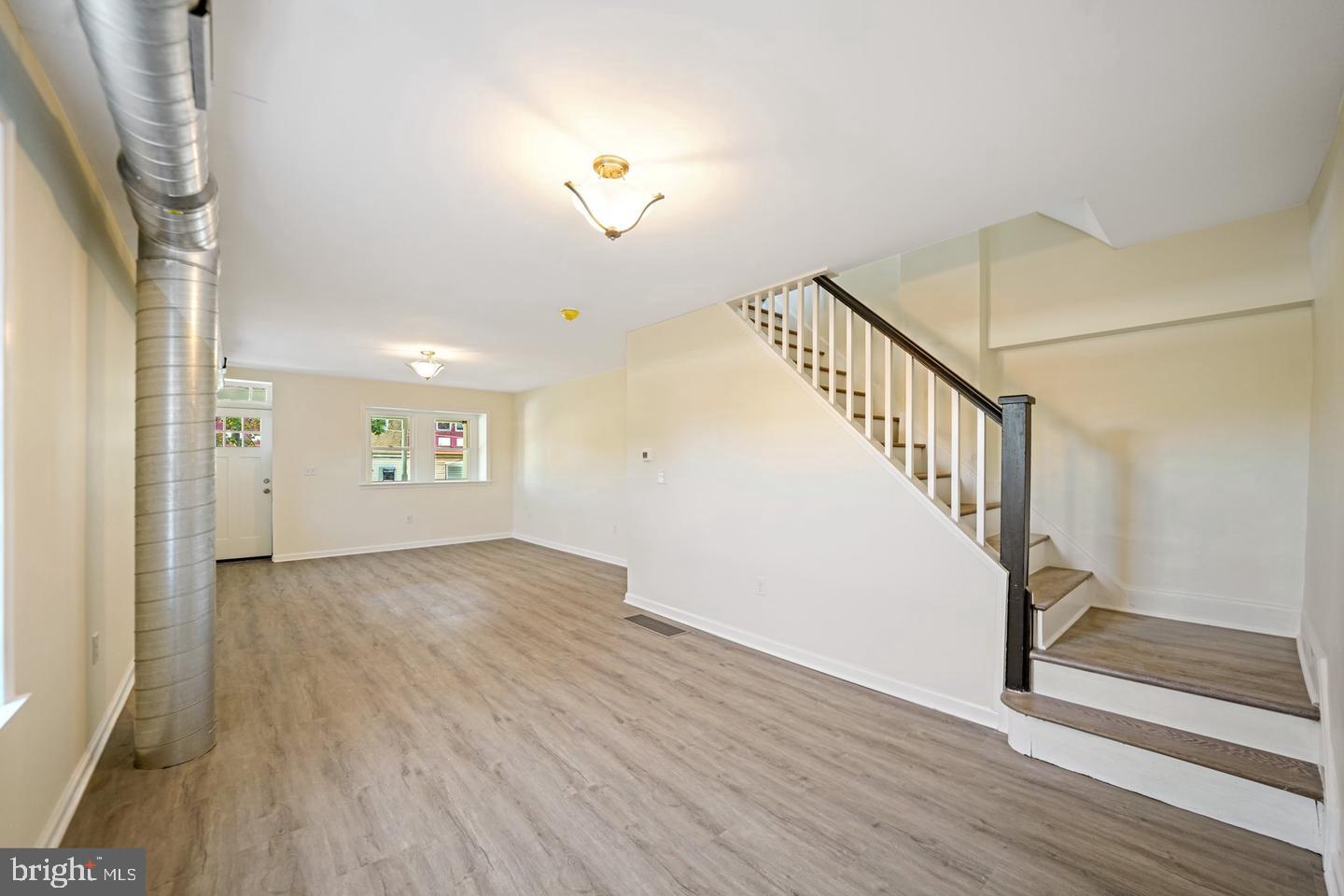 MT AIRY (WEST) - Residential Lease