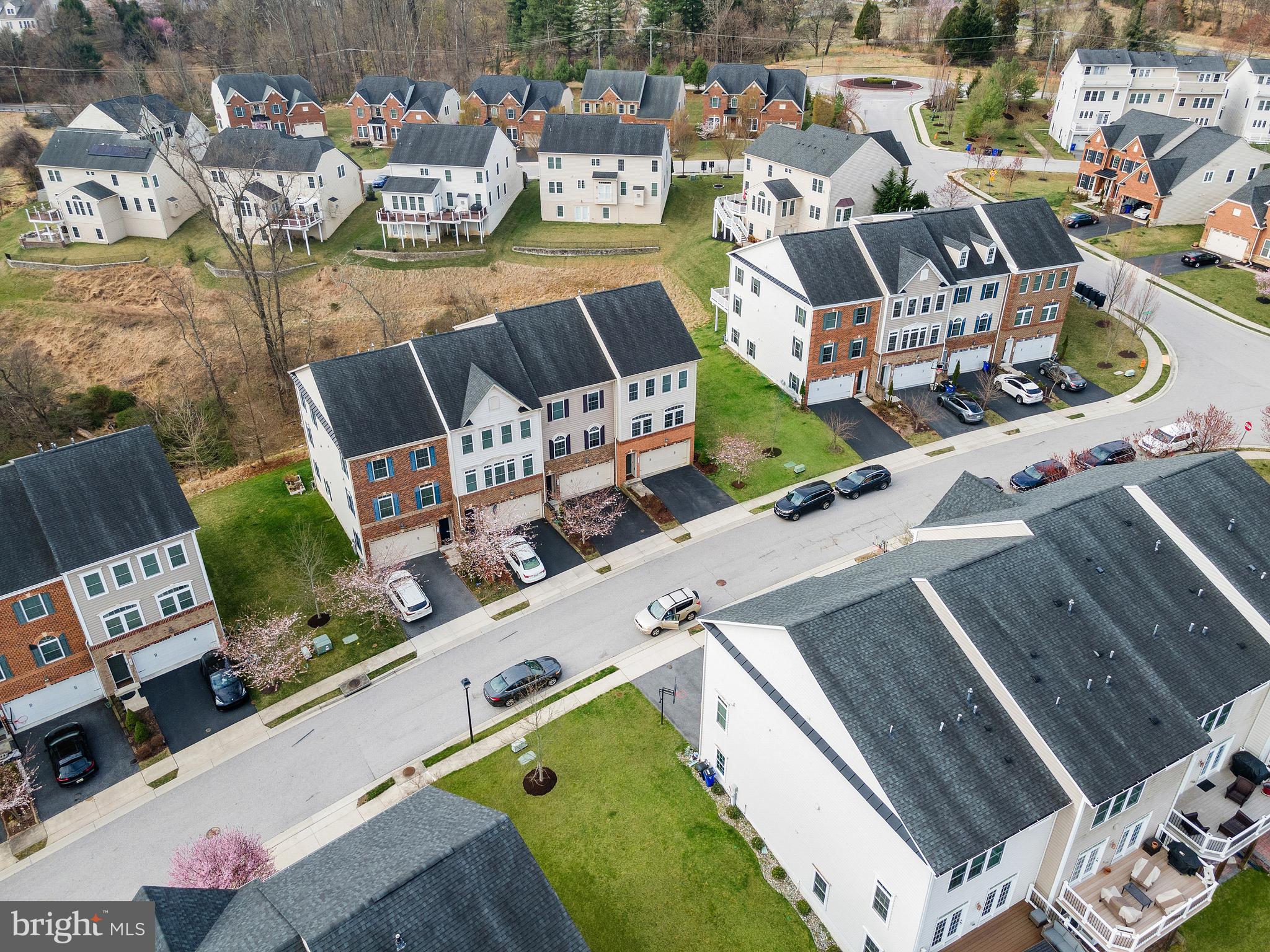 TAYLOR VILLAGE - Residential