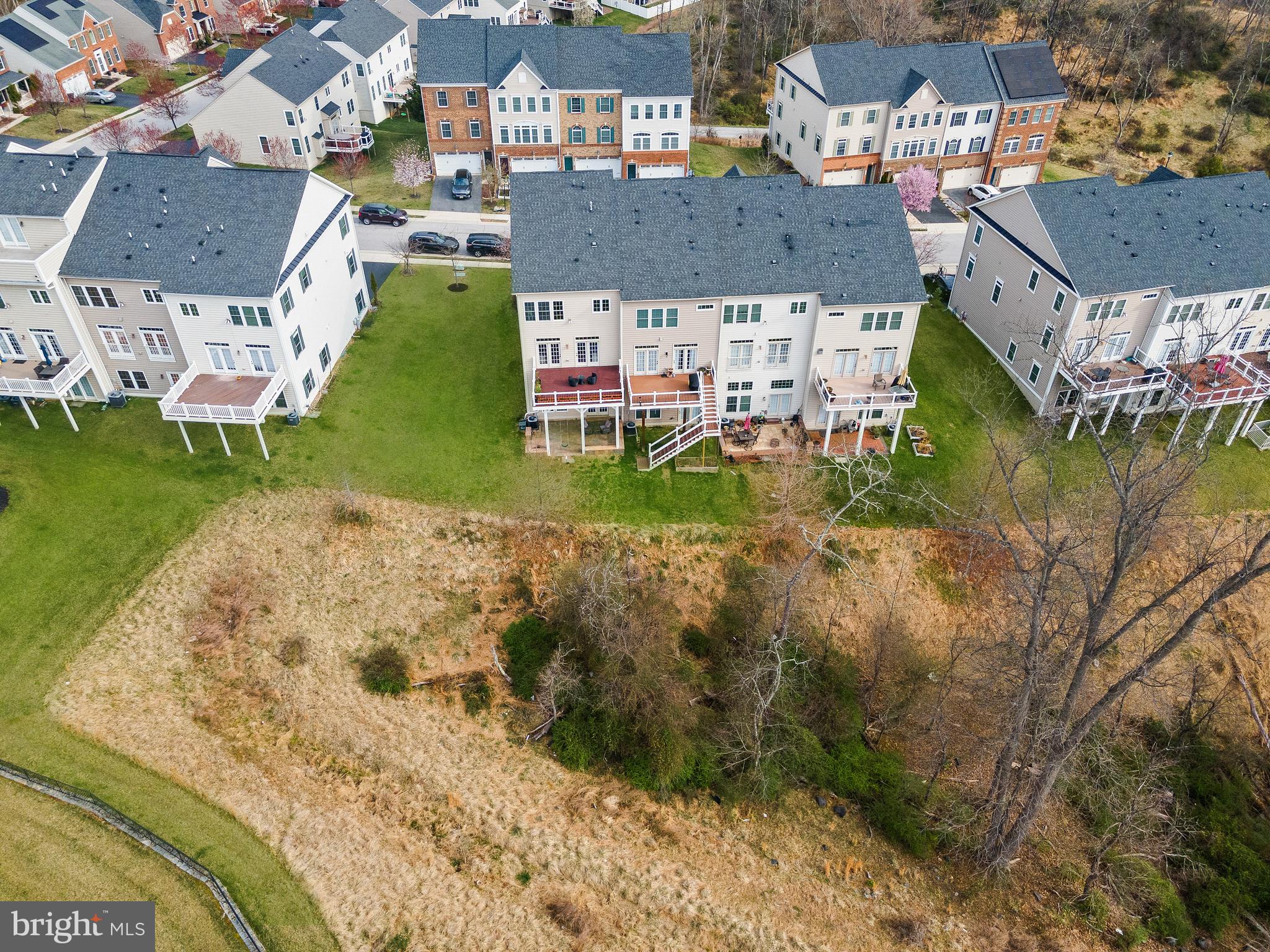 TAYLOR VILLAGE - Residential