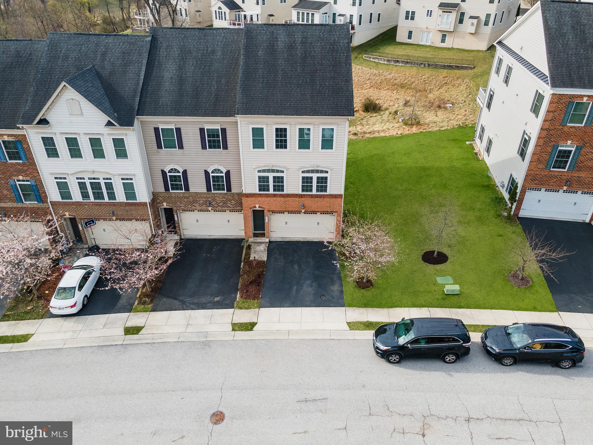 TAYLOR VILLAGE - Residential