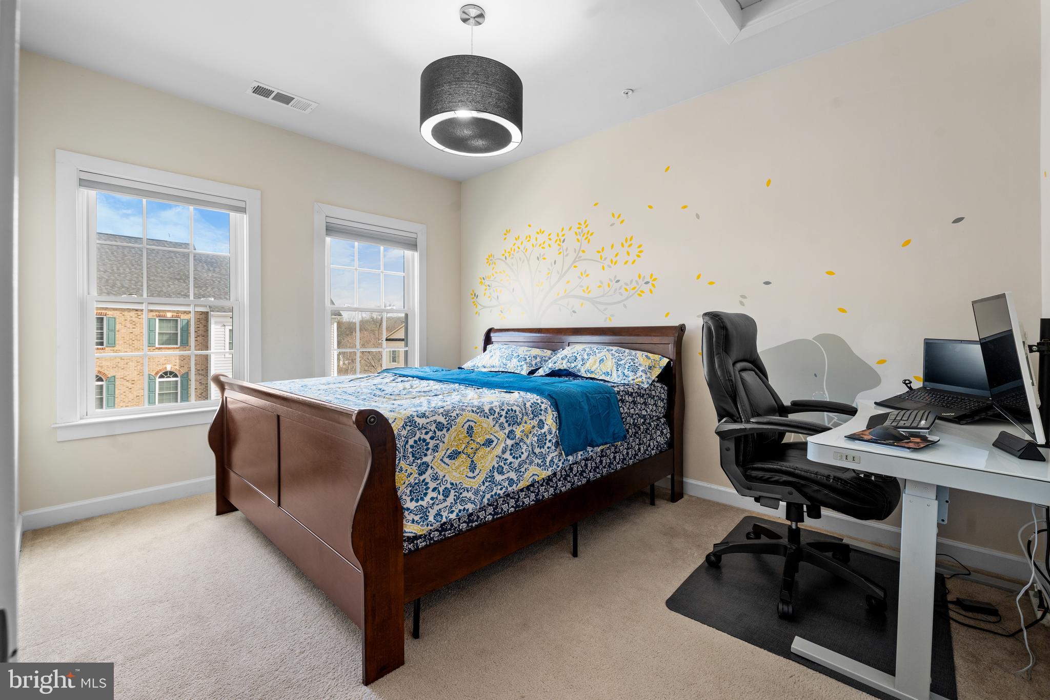 TAYLOR VILLAGE - Residential