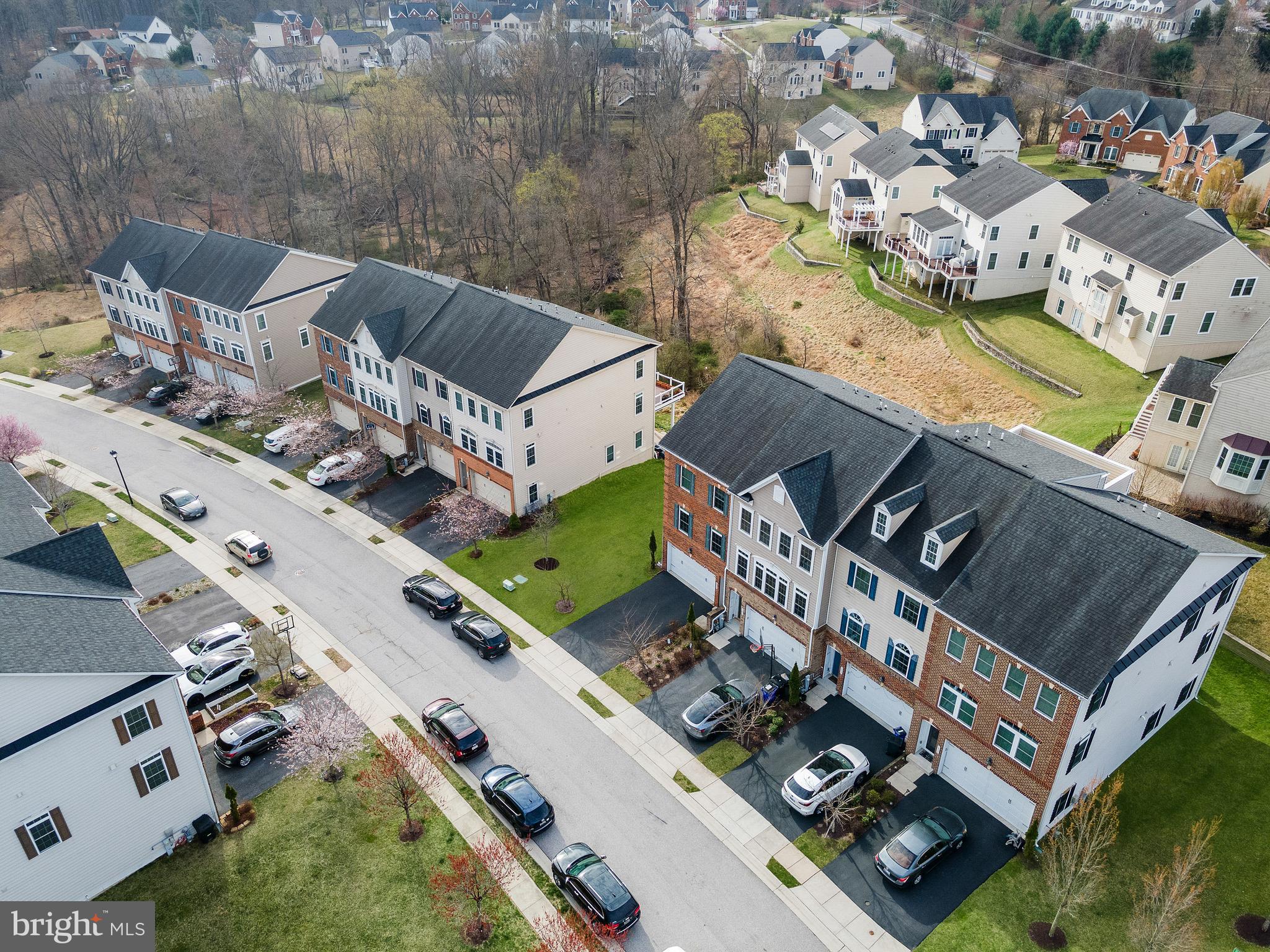 TAYLOR VILLAGE - Residential