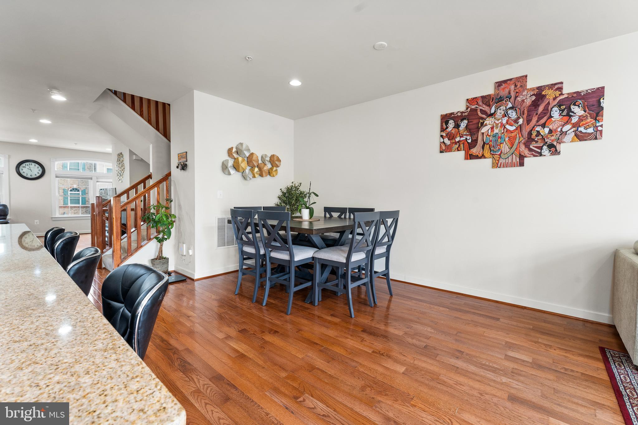 TAYLOR VILLAGE - Residential