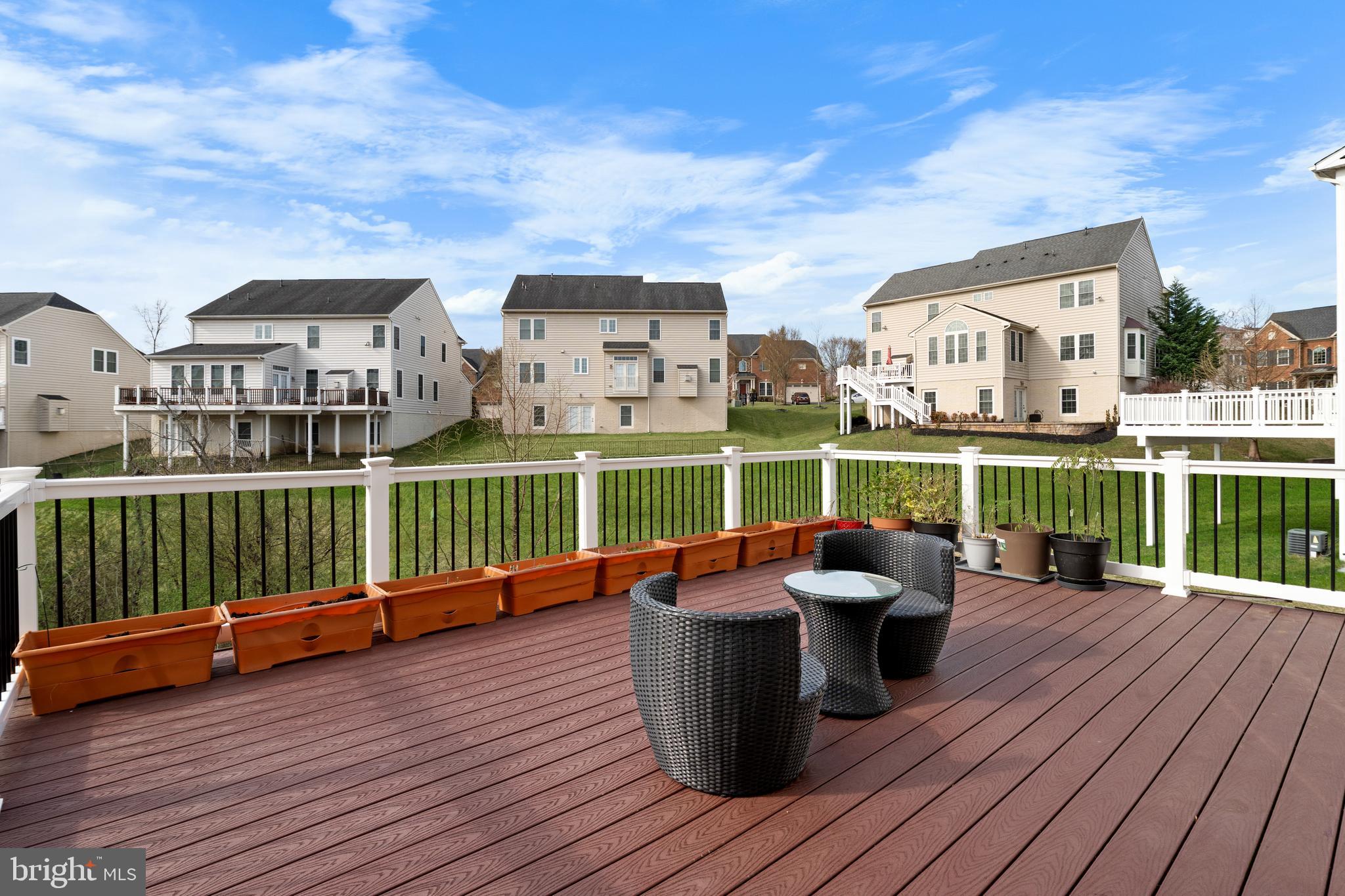 TAYLOR VILLAGE - Residential