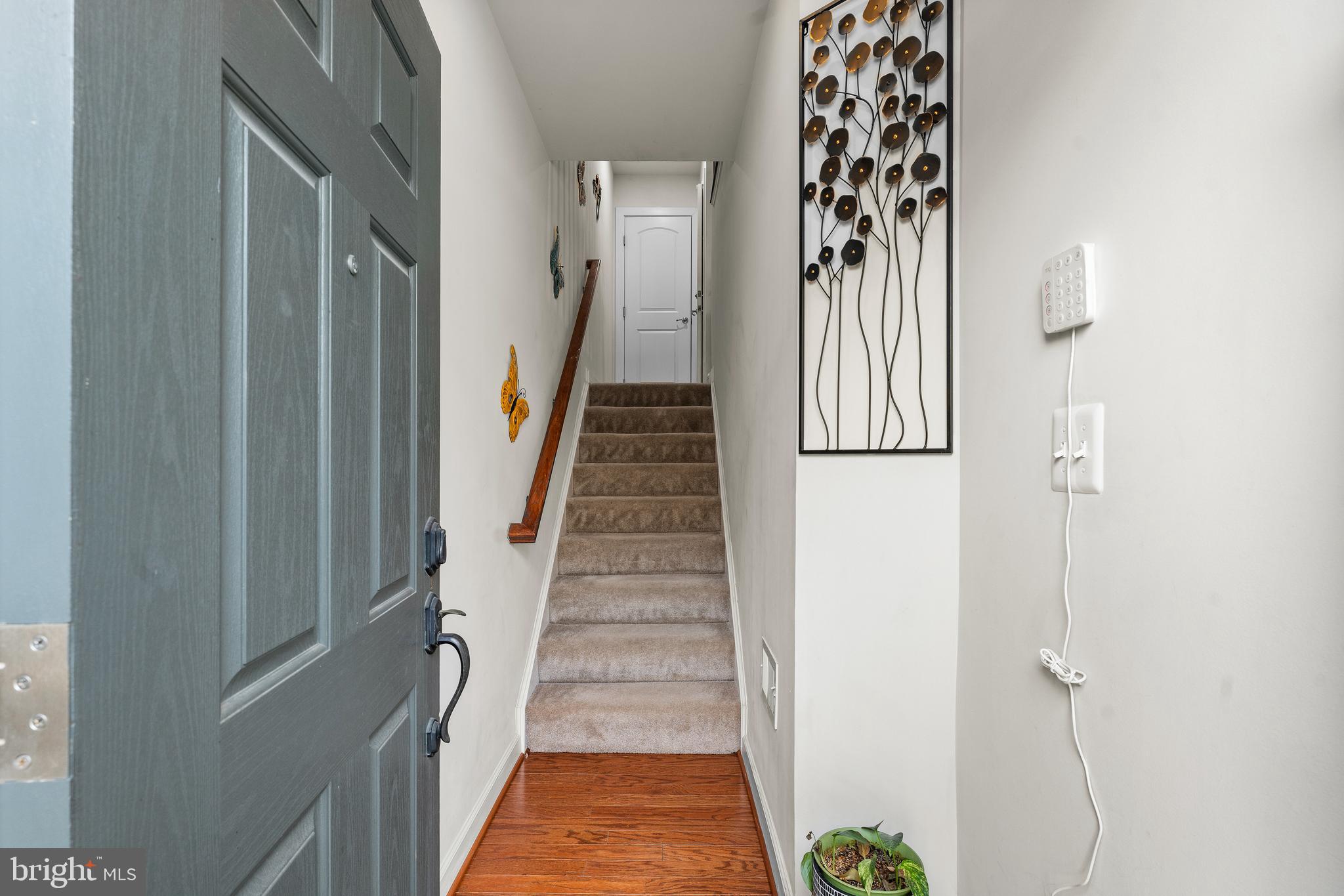 TAYLOR VILLAGE - Residential